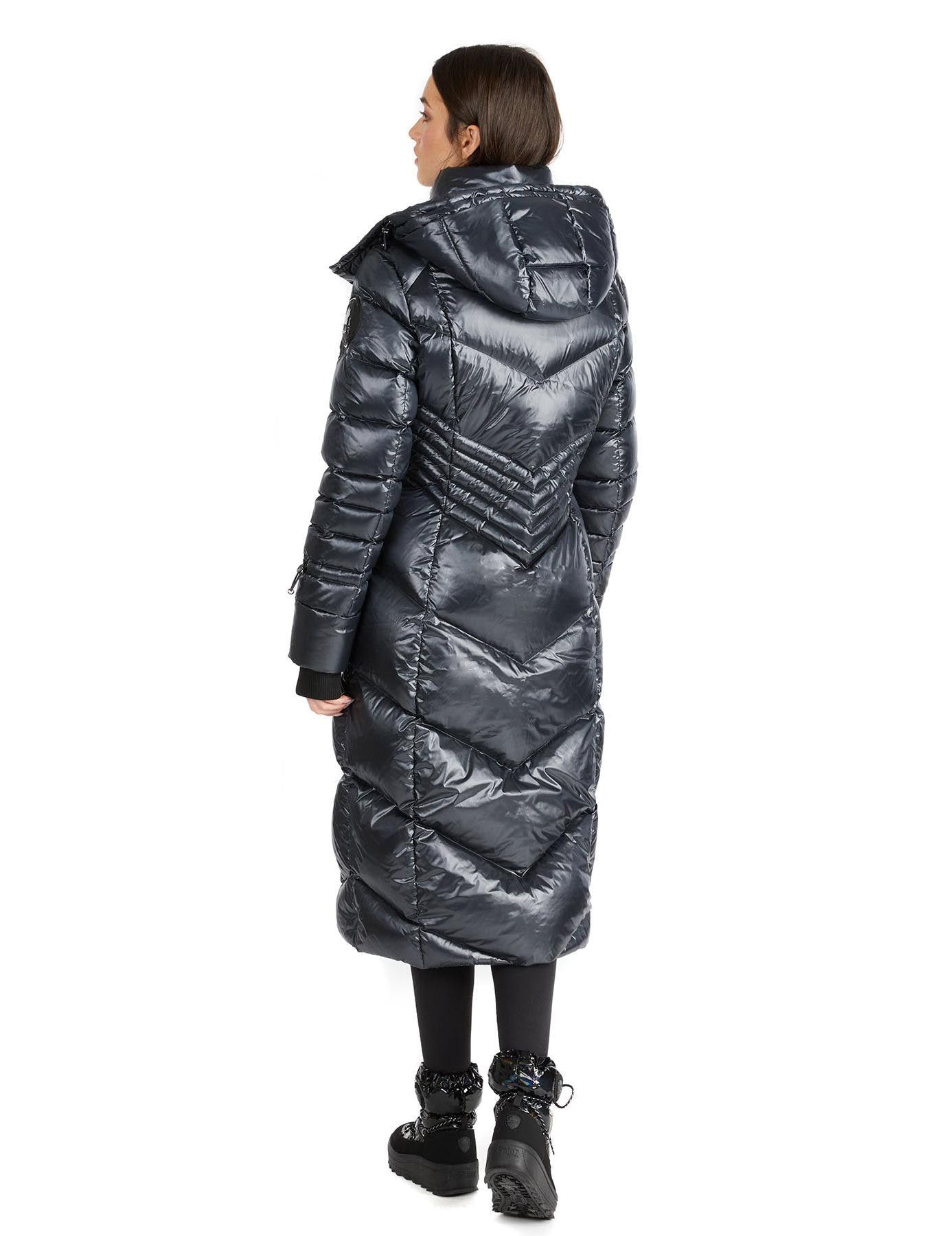 Brinken Women's Puffer sold by Pajar product image thumbnail 3