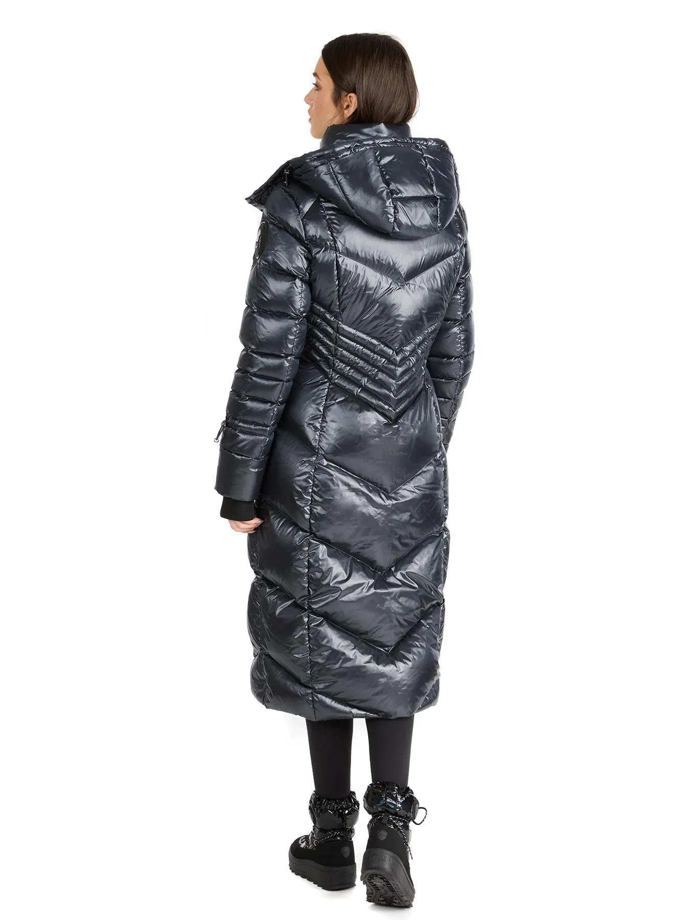 Brinken Women's Puffer sold by Pajar product image thumbnail 3