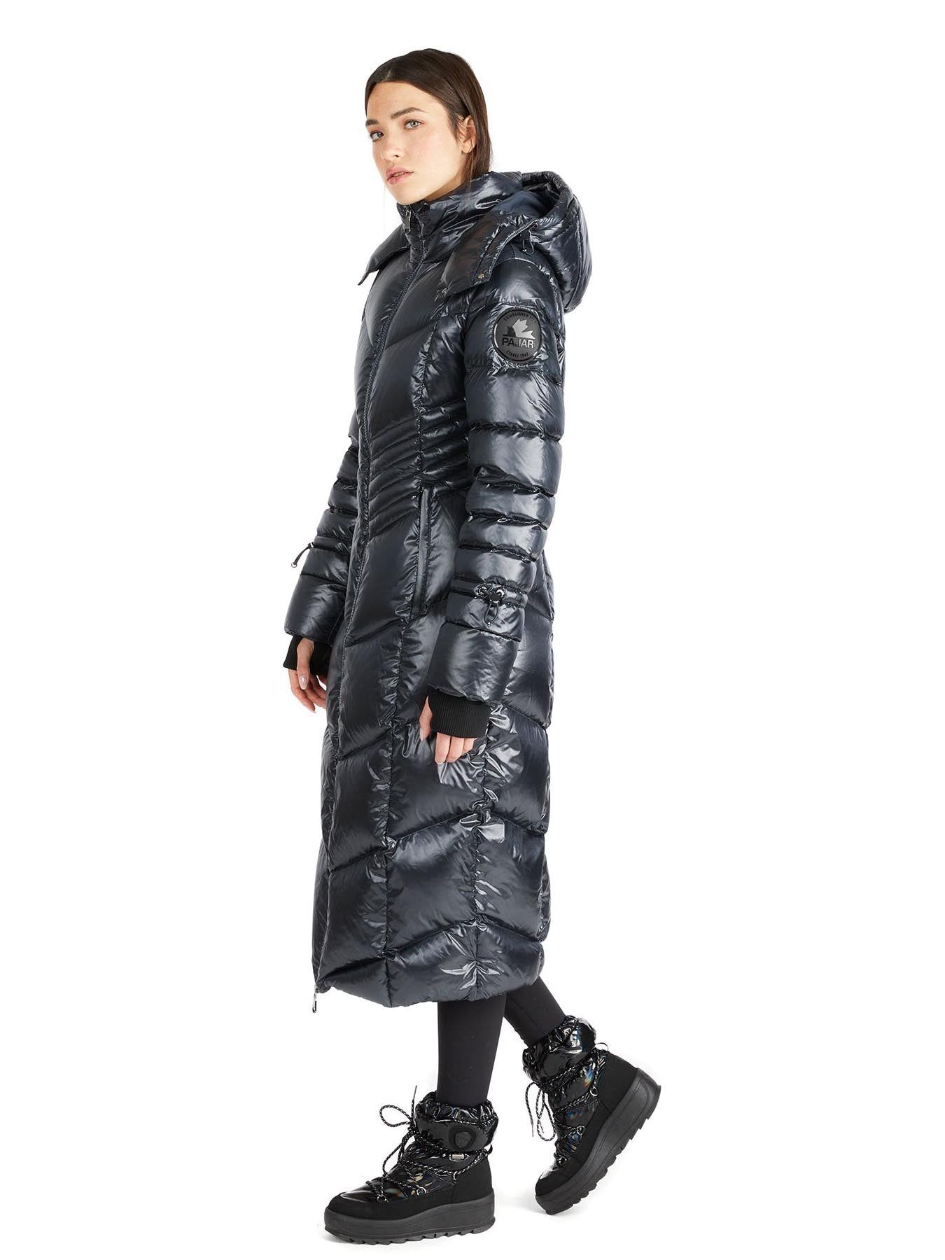 Brinken Women's Puffer sold by Pajar product image thumbnail 2