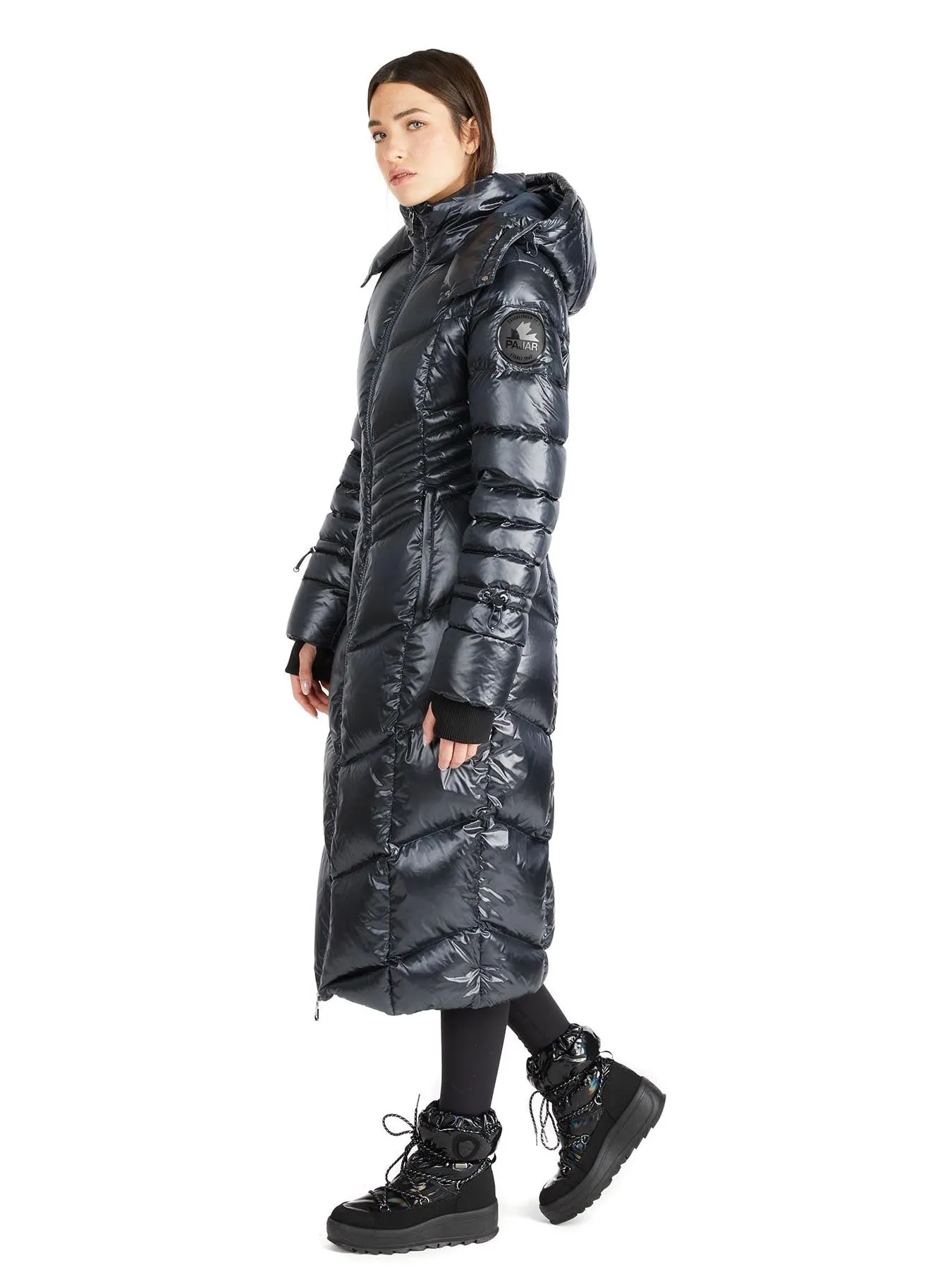 Brinken Women's Puffer sold by Pajar product image thumbnail 2