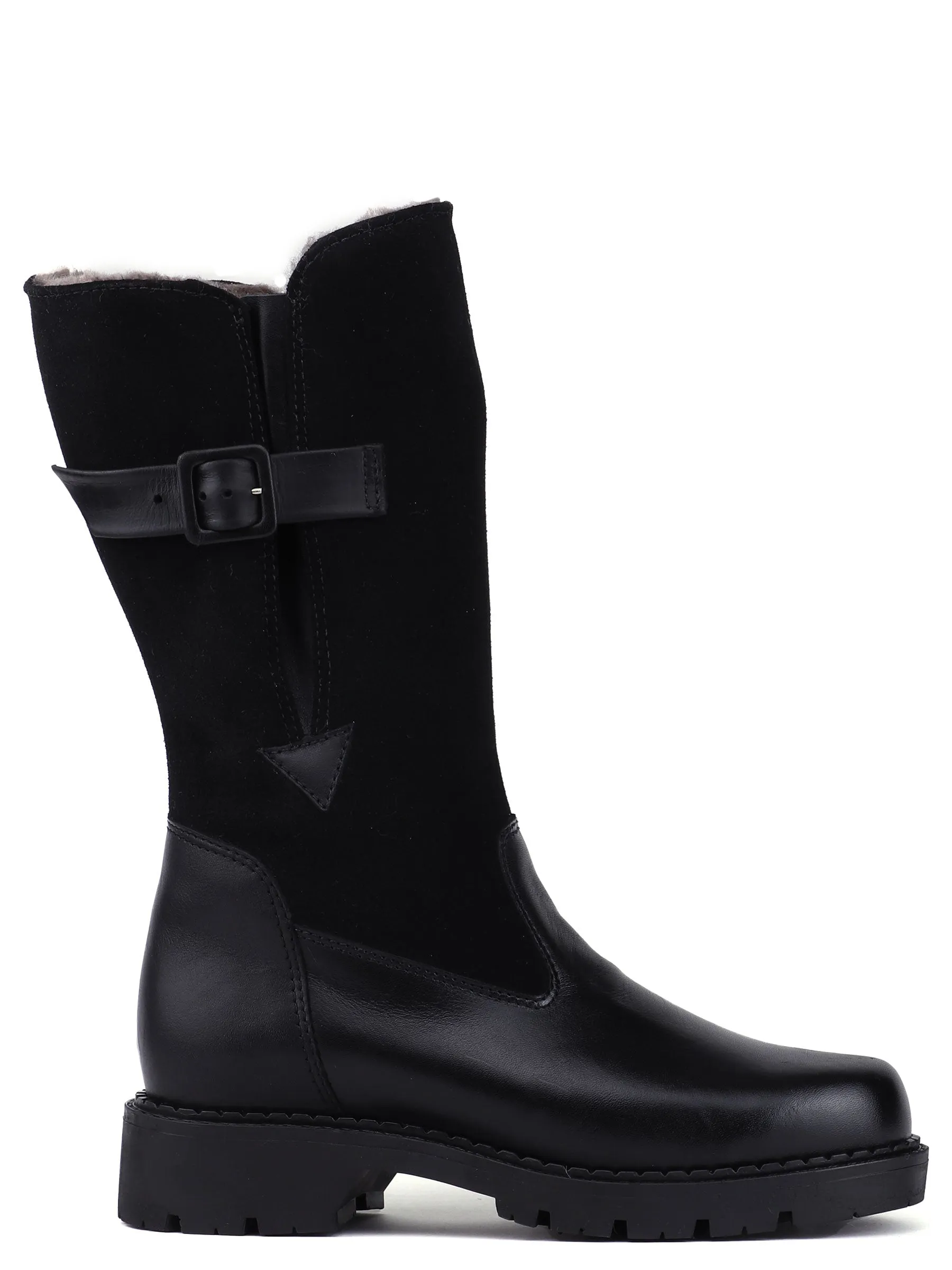 Zoprah Women's Heritage Boot sold by Pajar product image thumbnail 2
