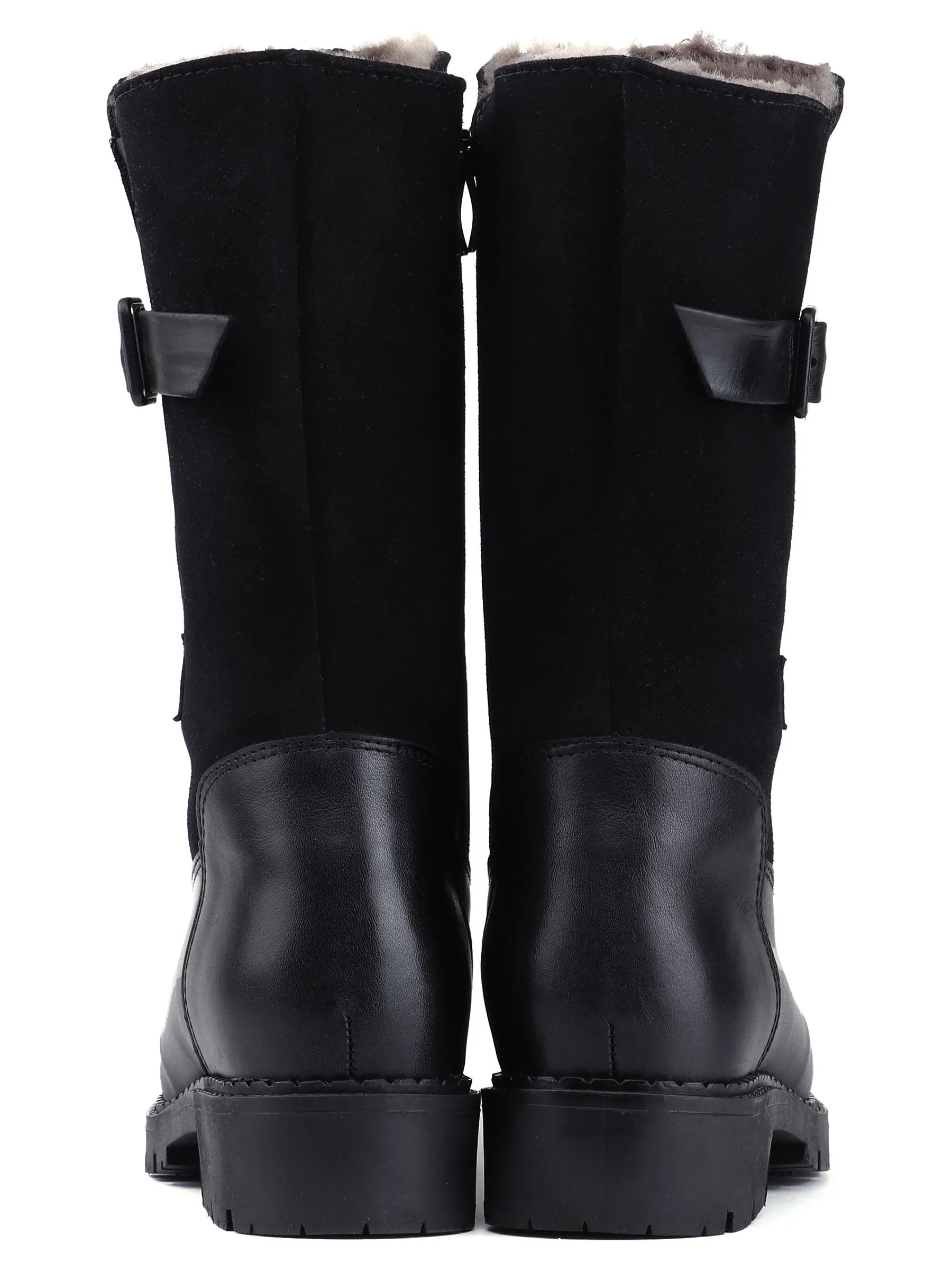 Zoprah Women's Heritage Boot sold by Pajar product image thumbnail 3