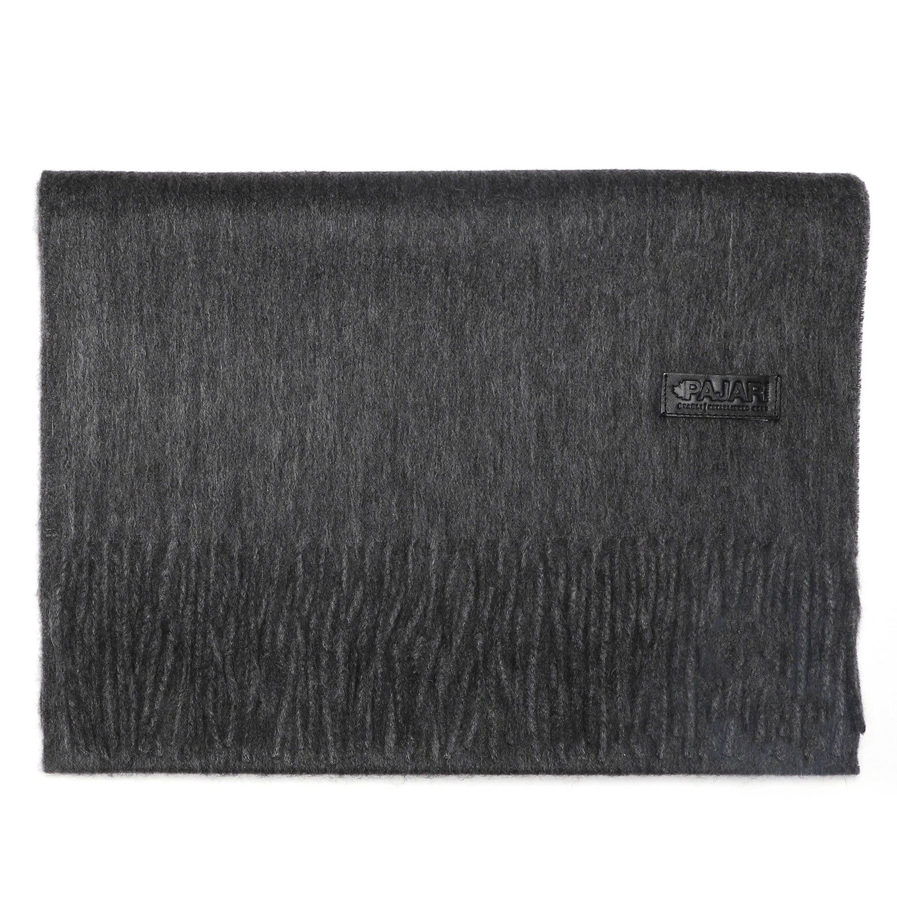 Ali Frayed Scarf sold by Pajar product image thumbnail 2