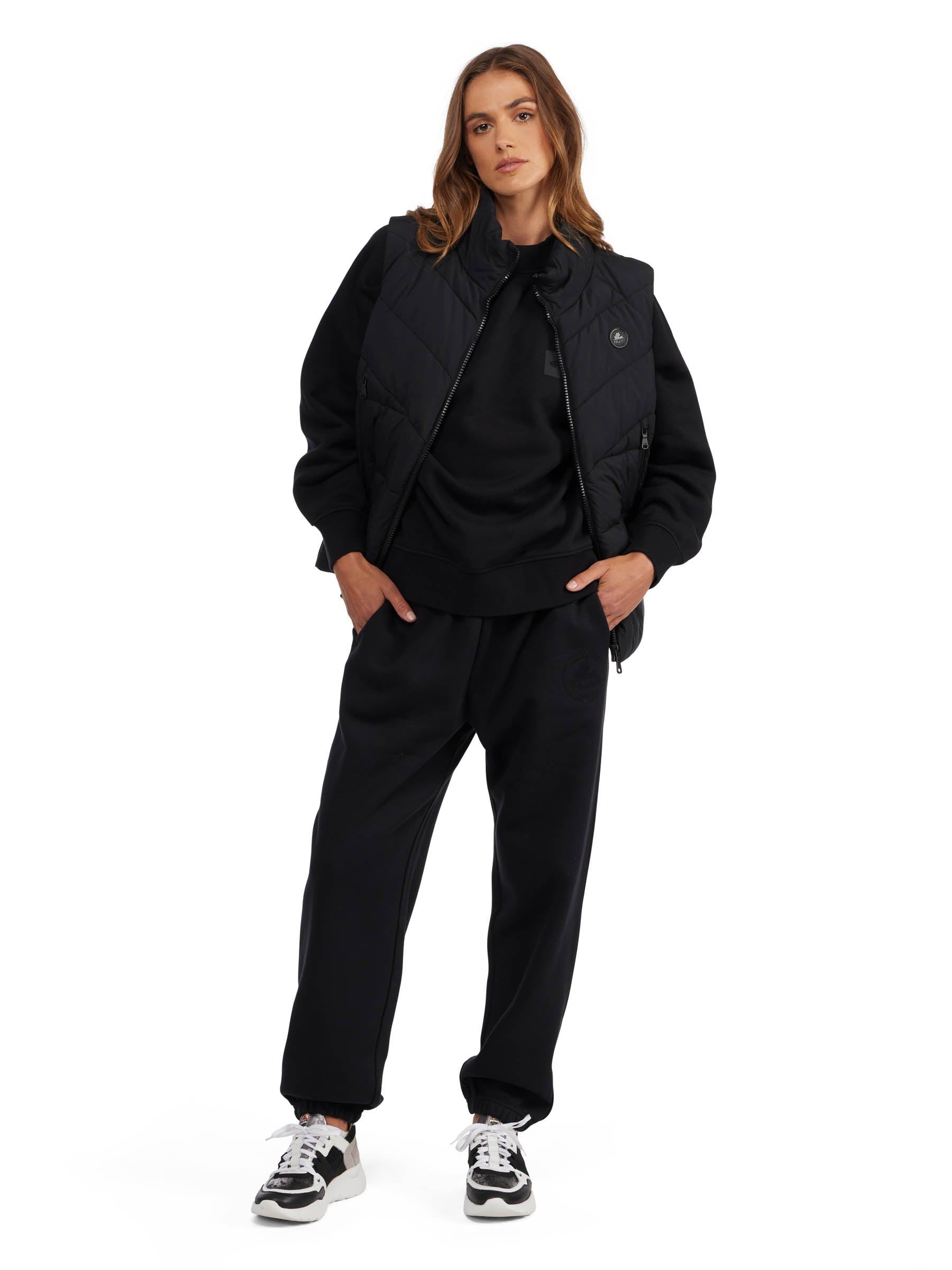 Astrid Women's Puffer Vest sold by Pajar product image thumbnail 2