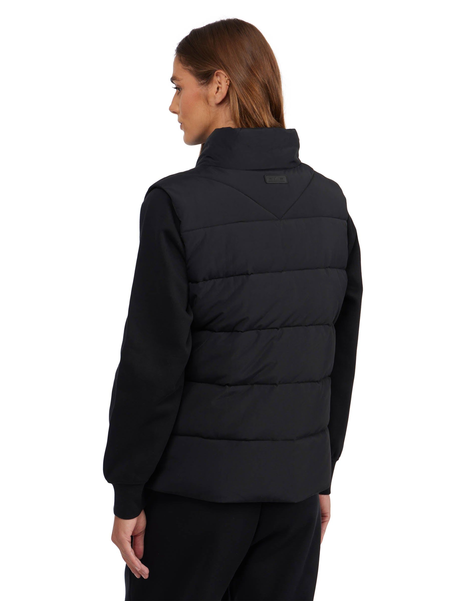 Astrid Women's Puffer Vest sold by Pajar product image thumbnail 4