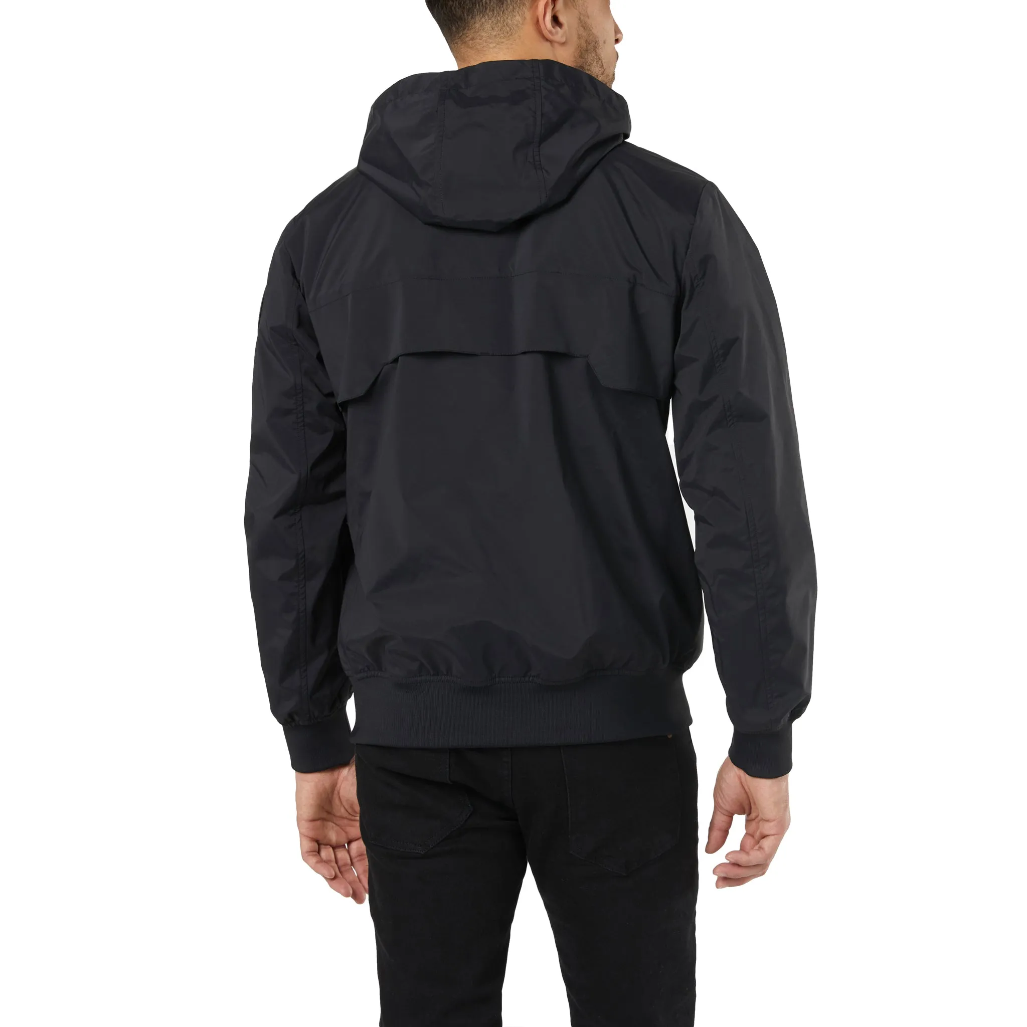 Halcyon Men's Rain Jacket sold by Pajar product image thumbnail 3