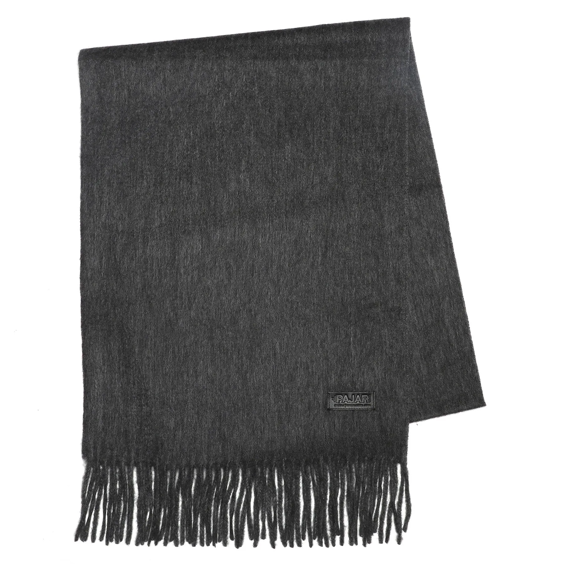 Ali Frayed Scarf sold by Pajar product image thumbnail 2