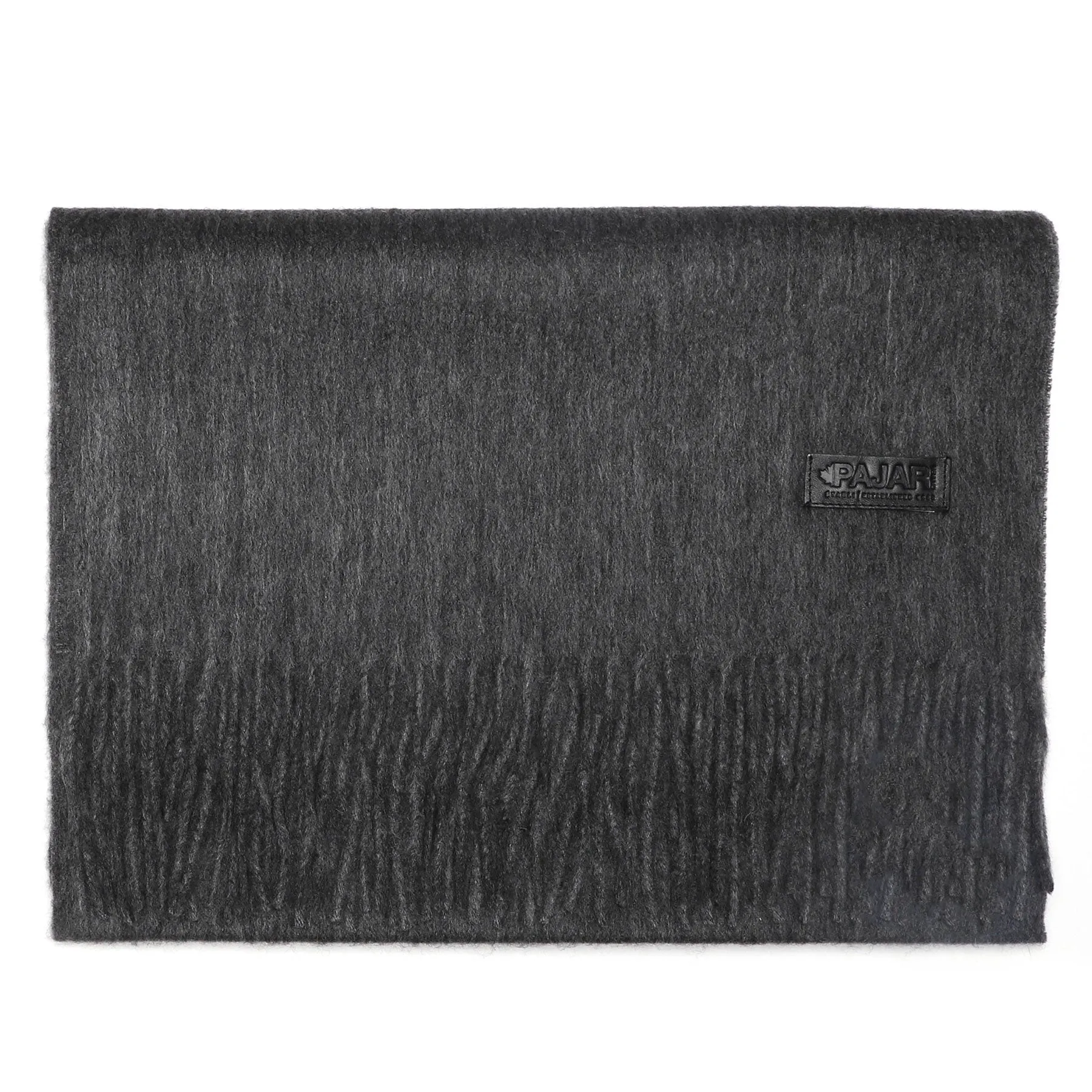 Ali Frayed Scarf sold by Pajar product image thumbnail 3