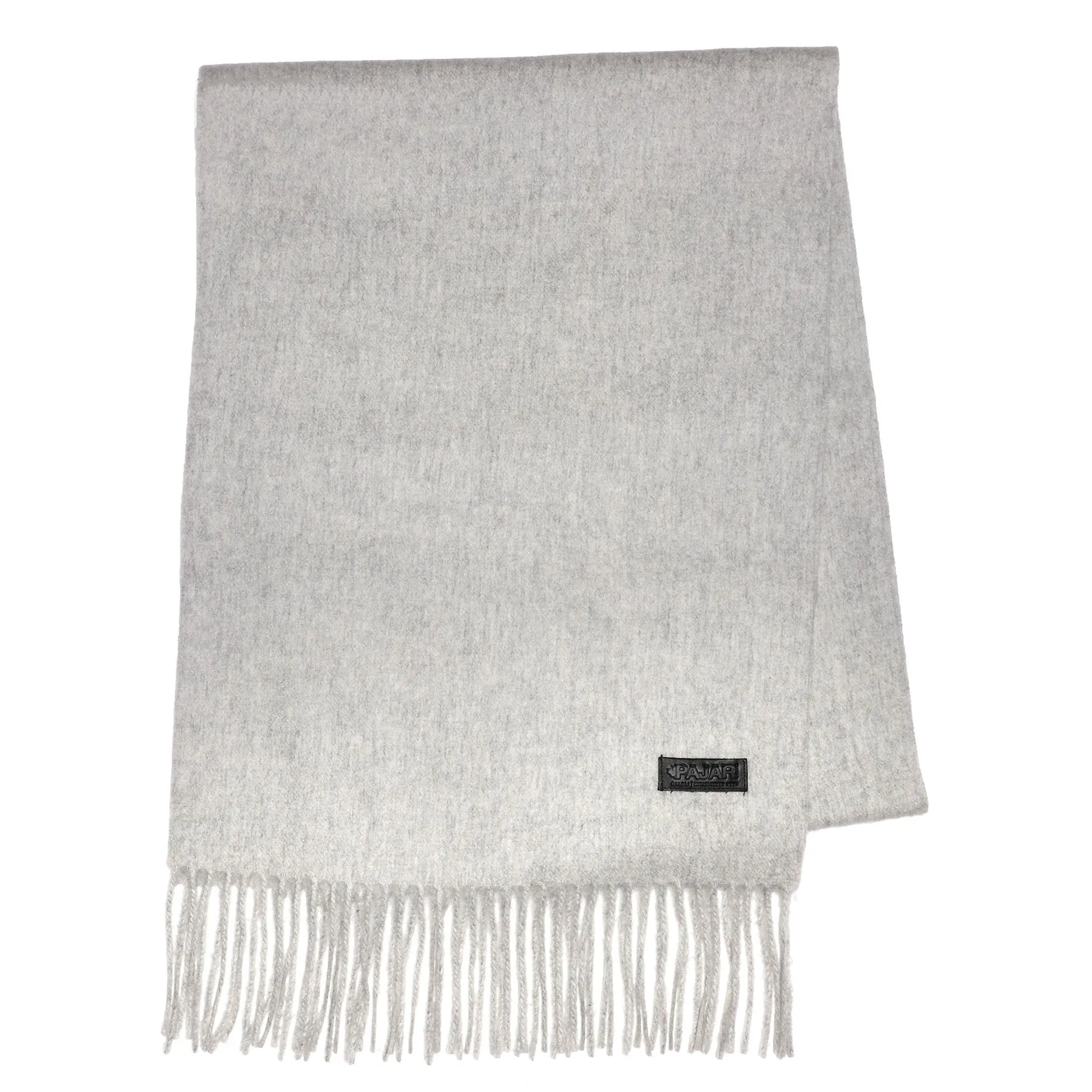 Ali Frayed Scarf sold by Pajar product image thumbnail 4