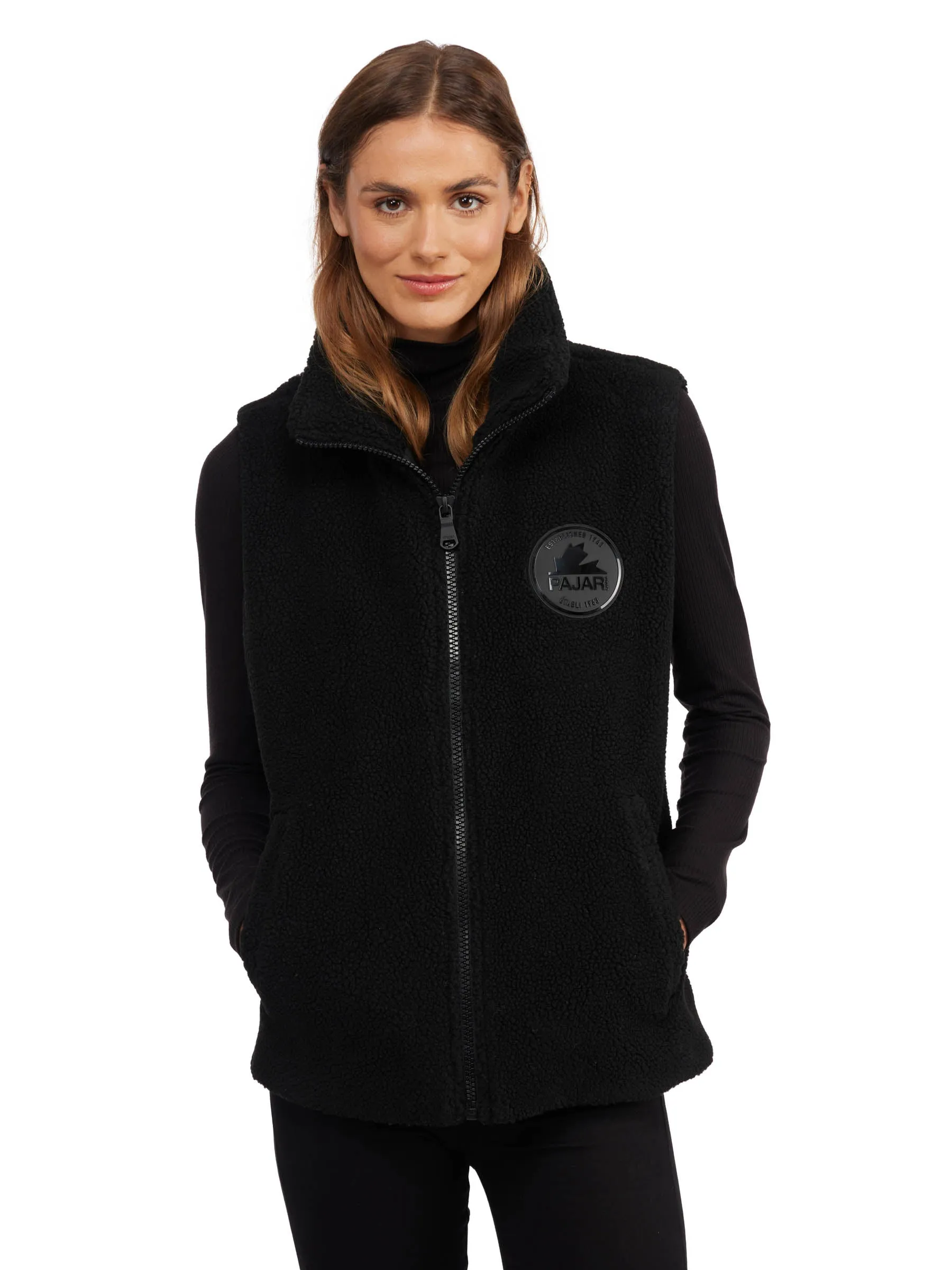 Astra Women's 3-in-1 Lightweight Puffer sold by Pajar product image thumbnail 5