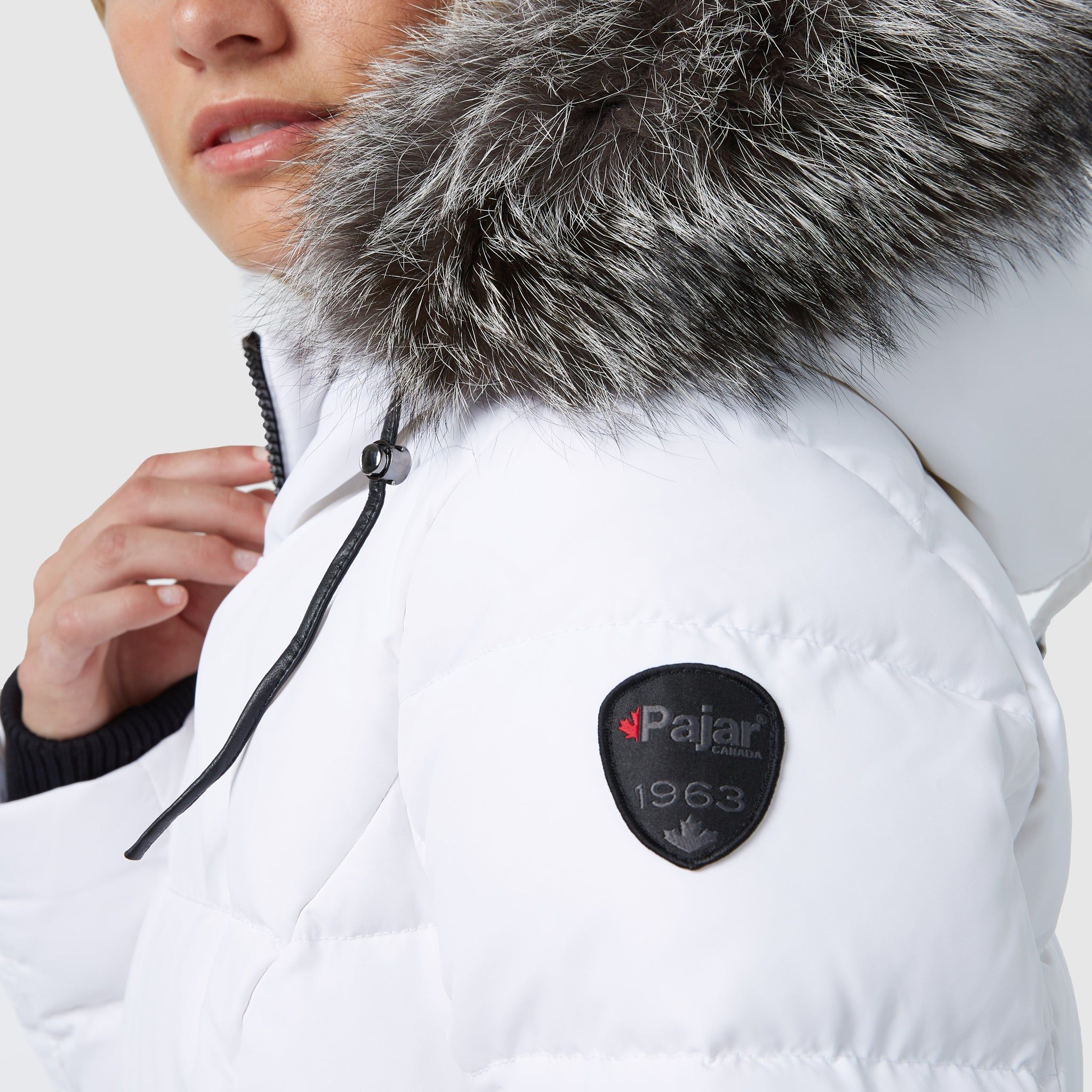 Jayde Women's Puffer sold by Pajar product image thumbnail 4
