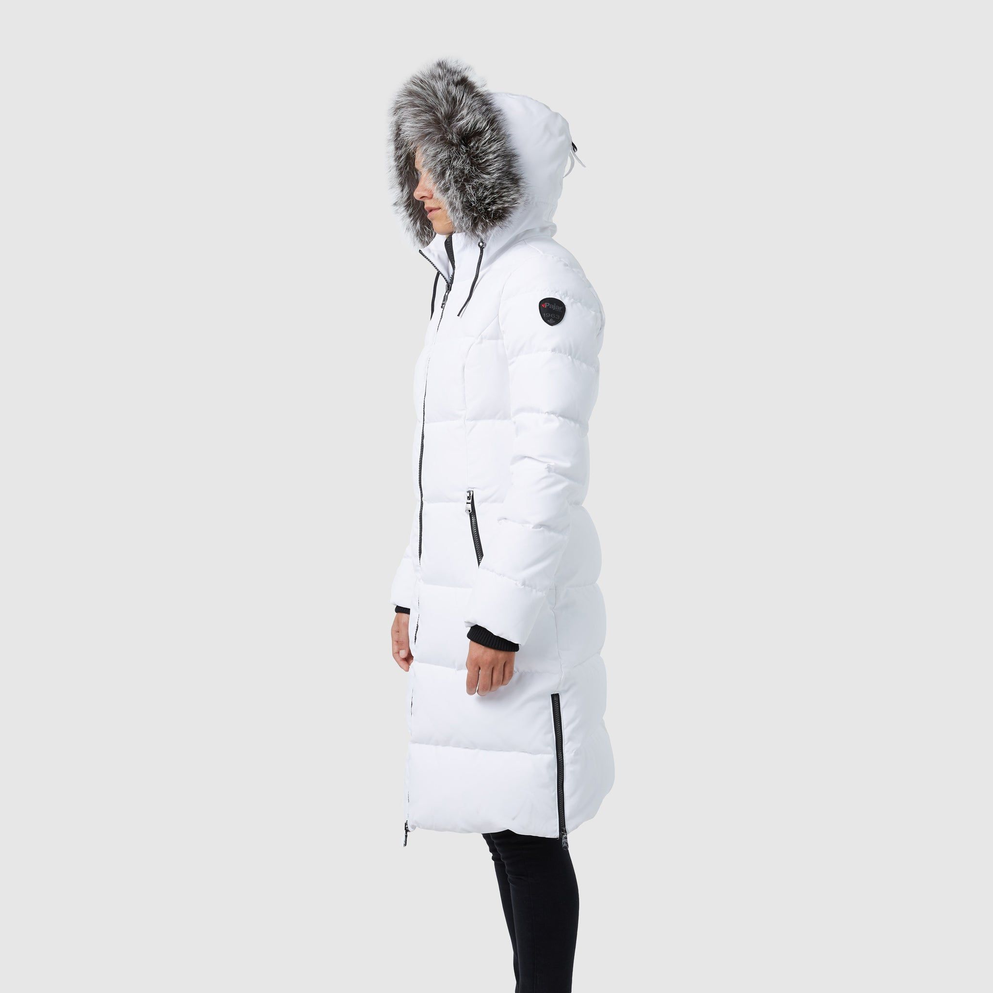 Jayde Women's Puffer sold by Pajar product image thumbnail 2