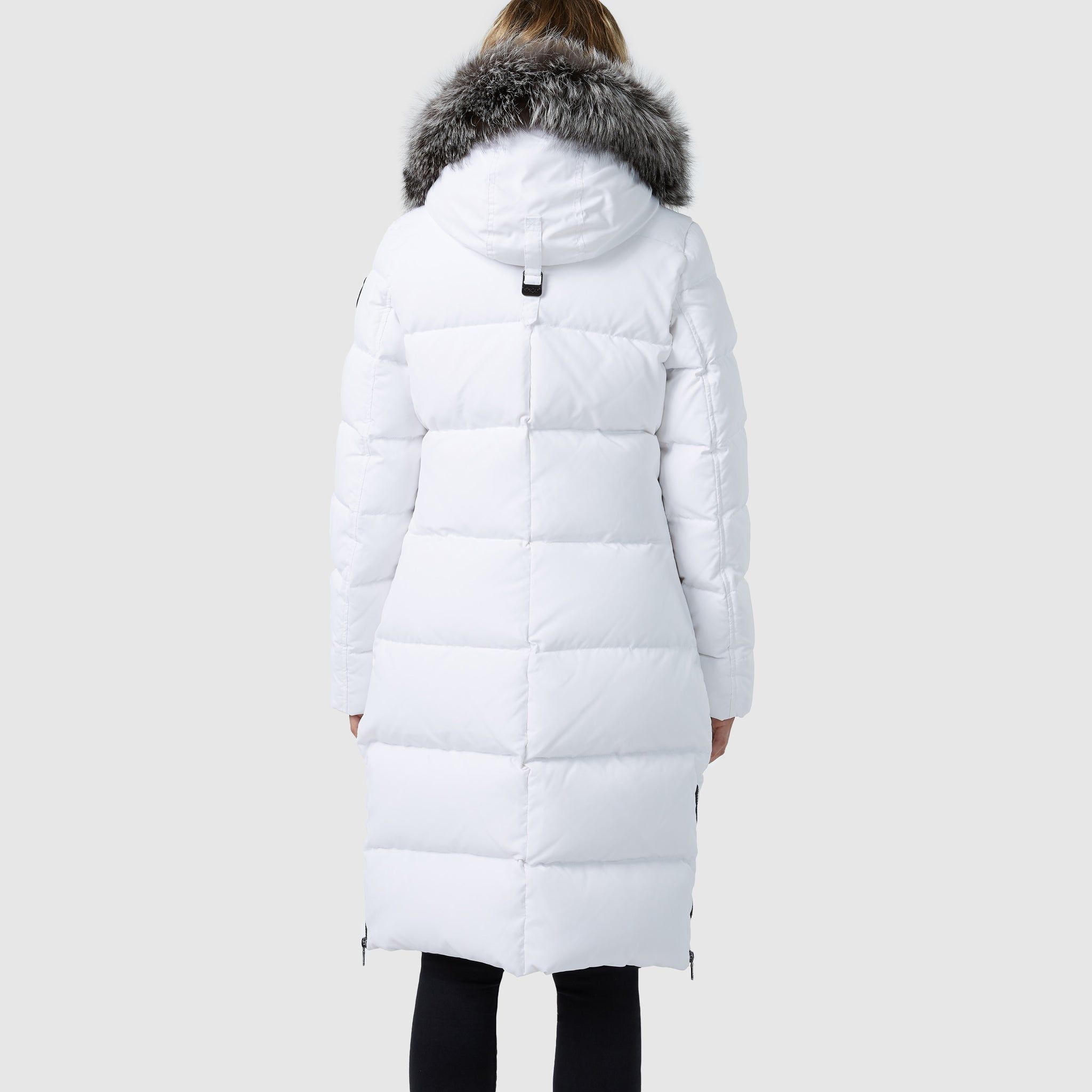 Jayde Women's Puffer sold by Pajar product image thumbnail 3