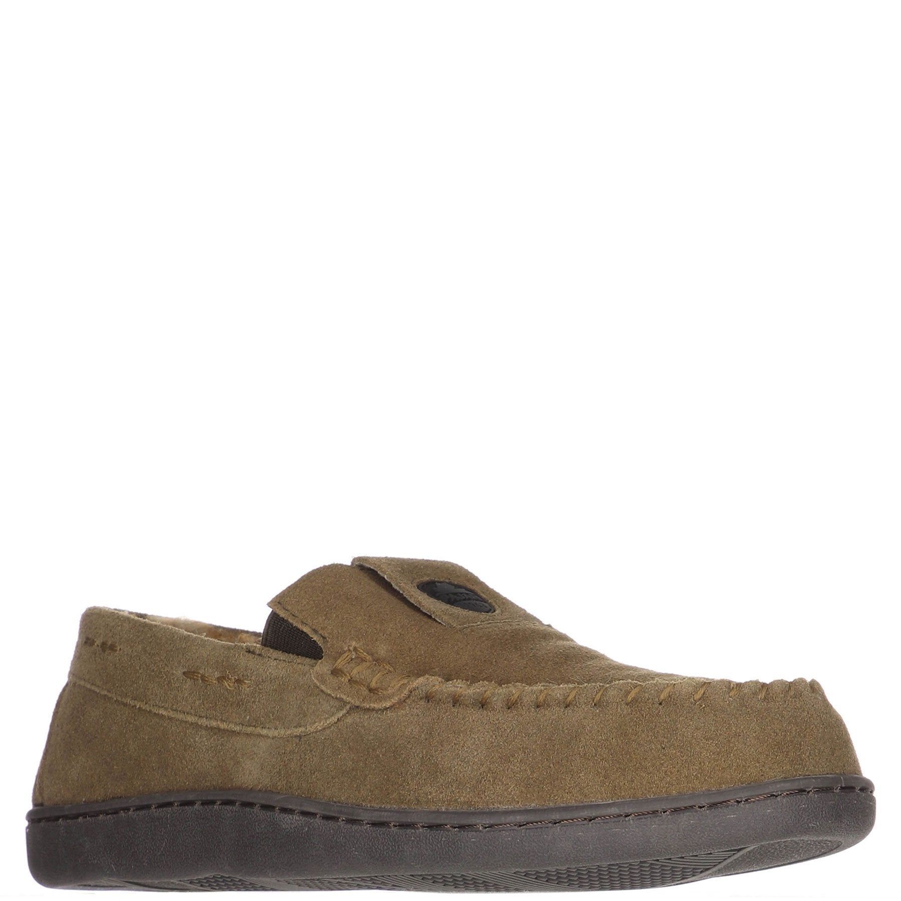 Veneto Men's Suede Slipper sold by Pajar product image thumbnail 2