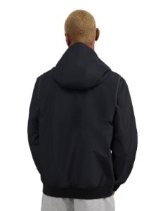 Riku Men's Golf-Style Rain Shell w/ Detachable Hood sold by Pajar
