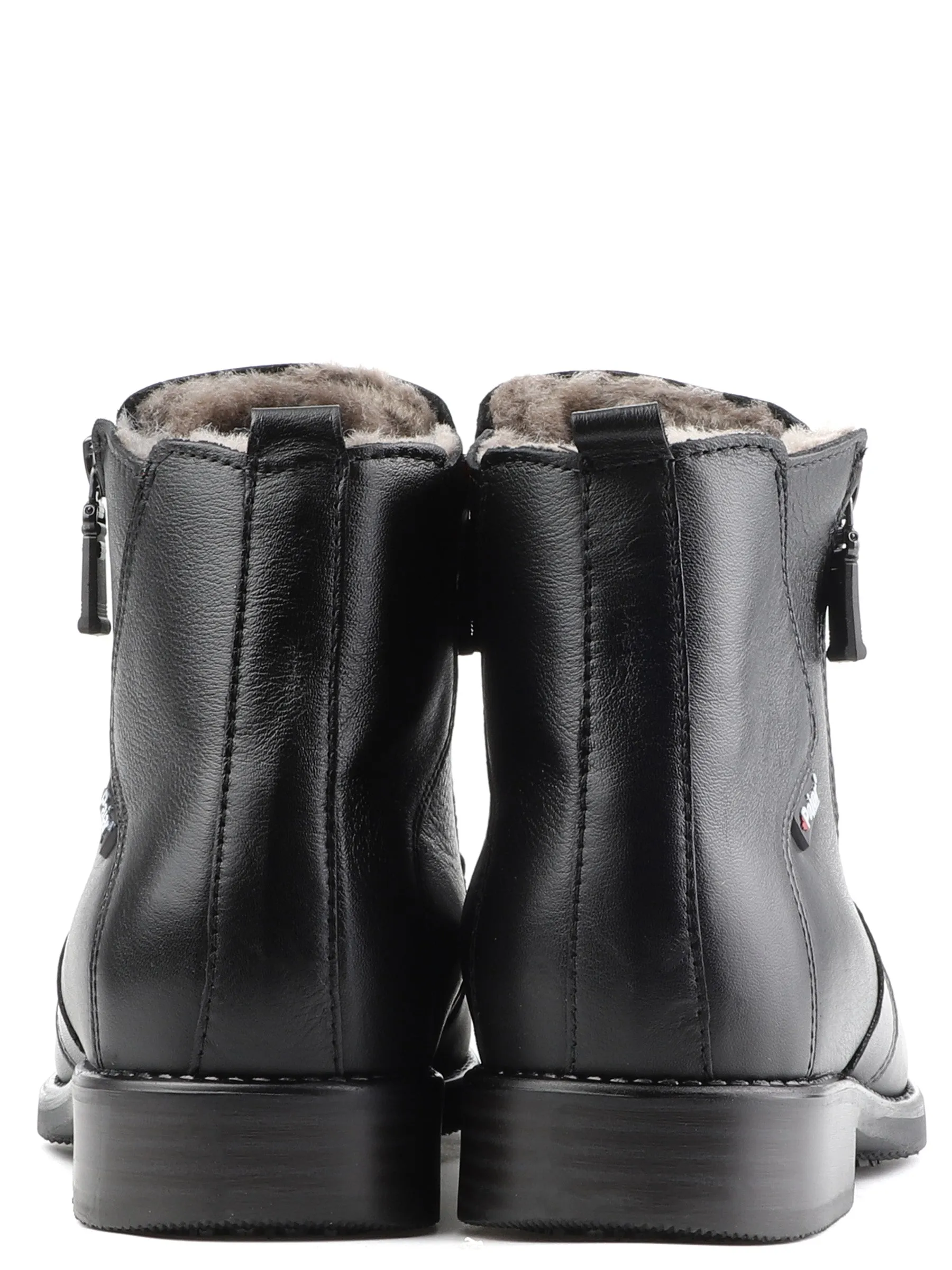 Bili Men's Heritage Boot sold by Pajar product image thumbnail 4