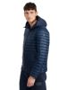 Eriksson Men's Lightweight Packable Puffer sold by Pajar