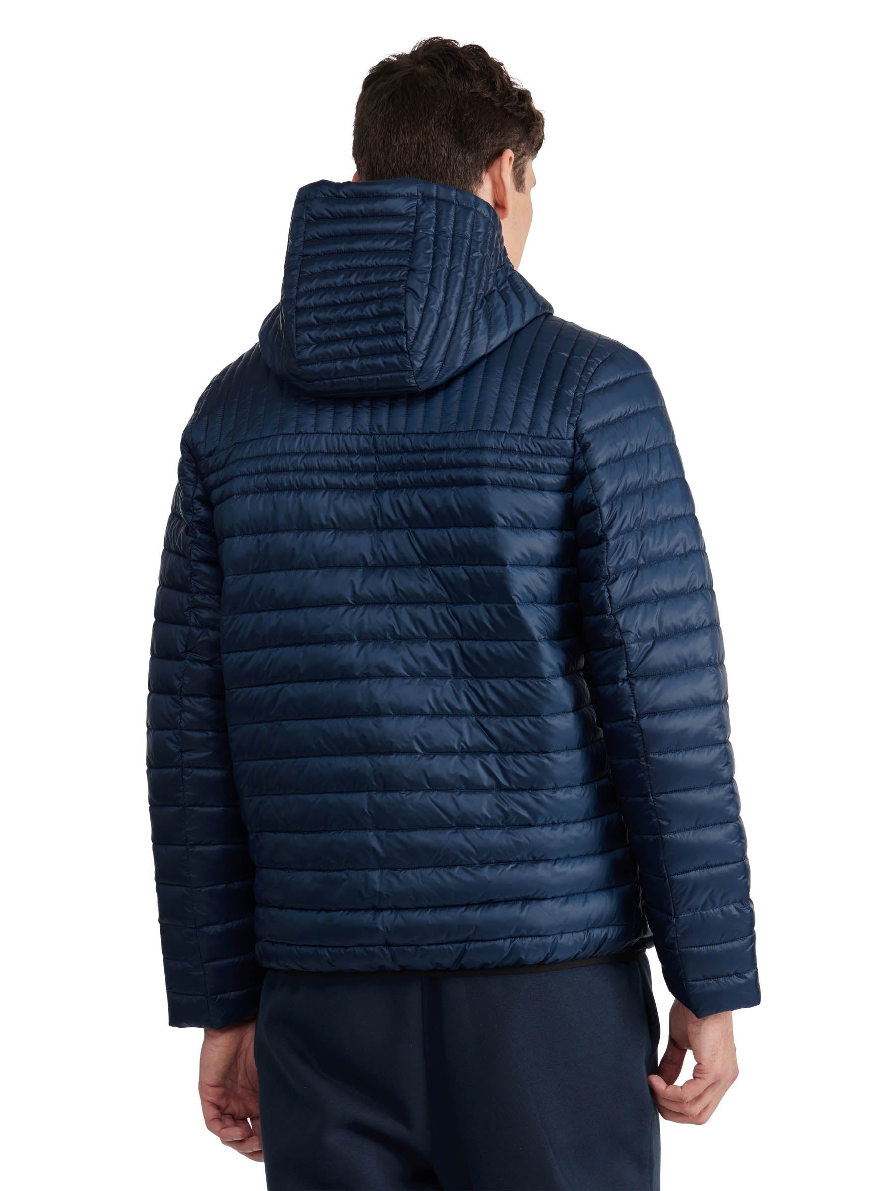 Eriksson Men's Lightweight Packable Puffer sold by Pajar product image thumbnail 4