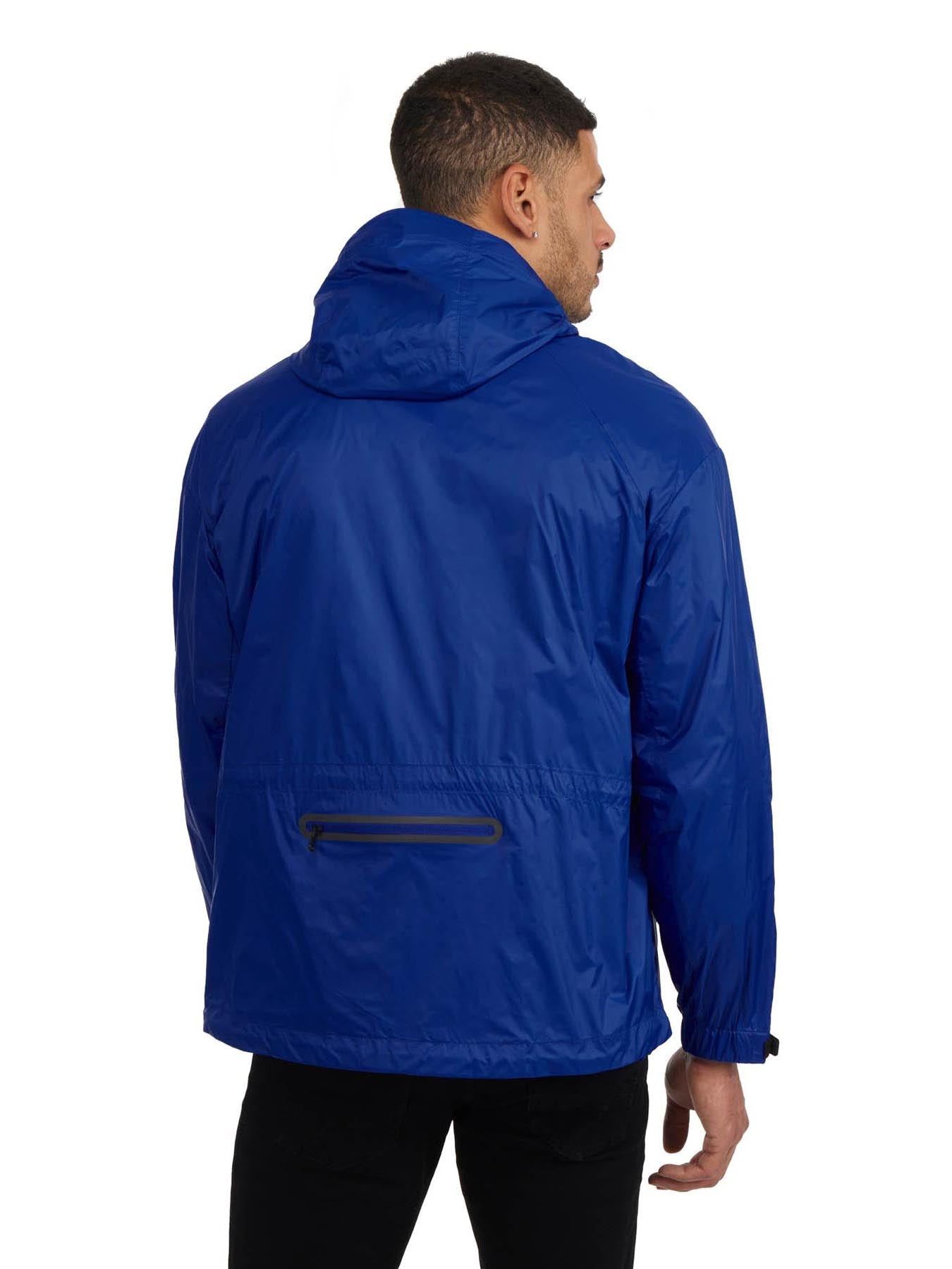 Sparrow Men's Packable Rain Jacket sold by Pajar product image thumbnail 3