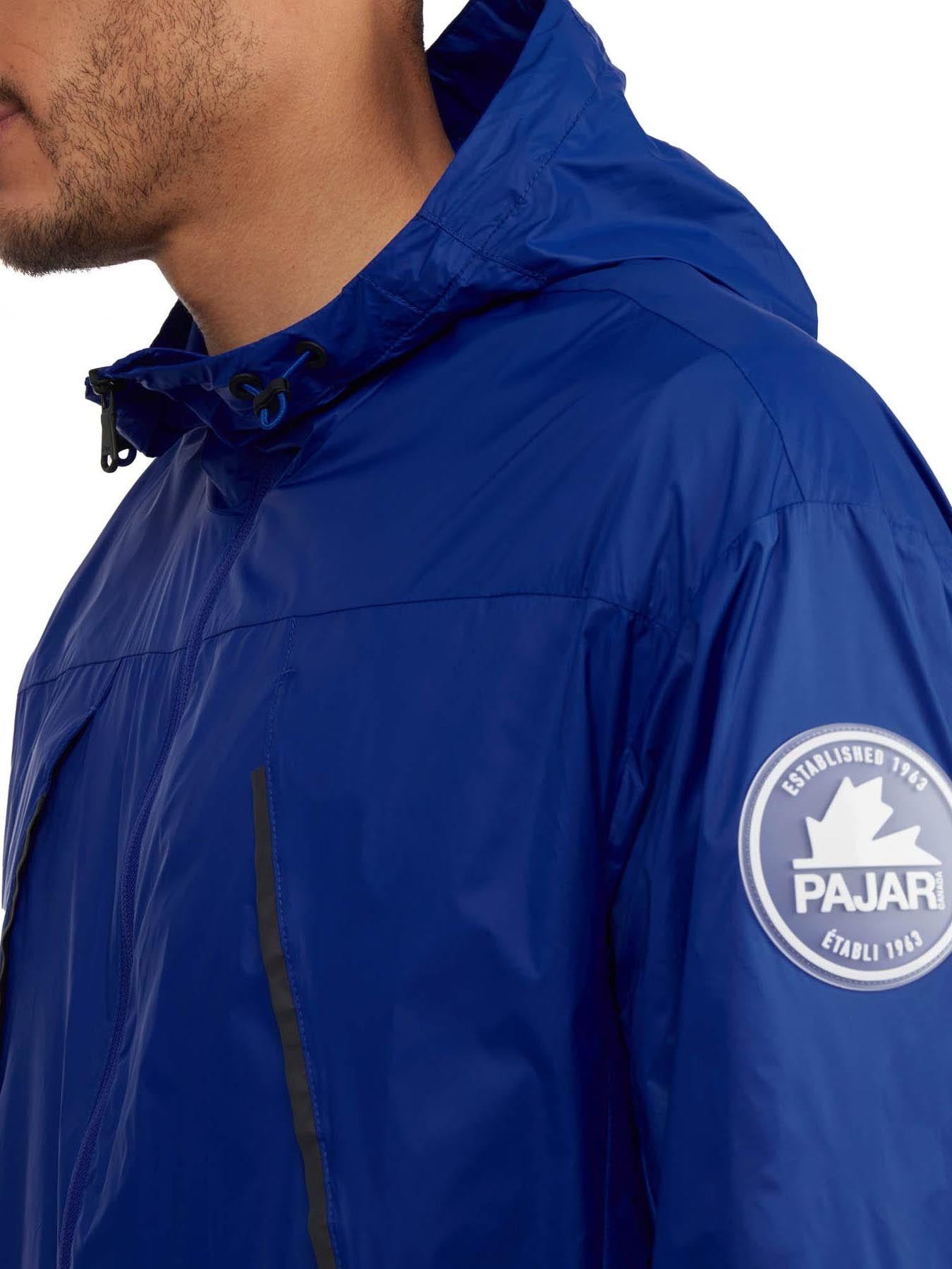 Sparrow Men's Packable Rain Jacket sold by Pajar product image thumbnail 4