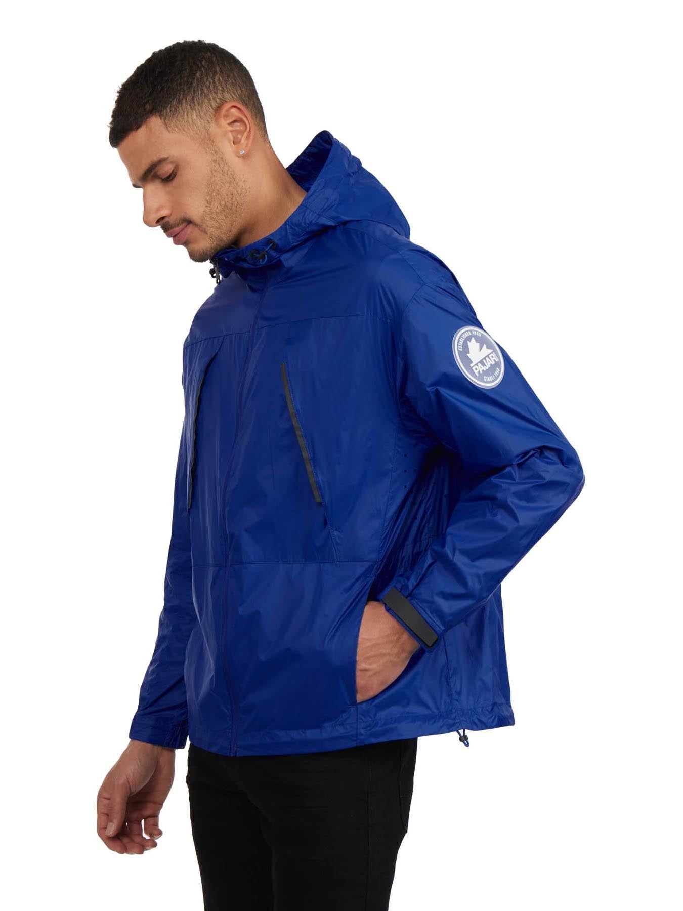 Sparrow Men's Packable Rain Jacket sold by Pajar product image thumbnail 2