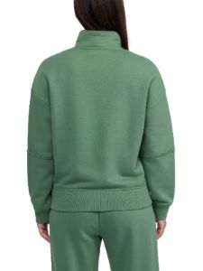 Huron Women's Half-Zip Sweatshirt sold by Pajar