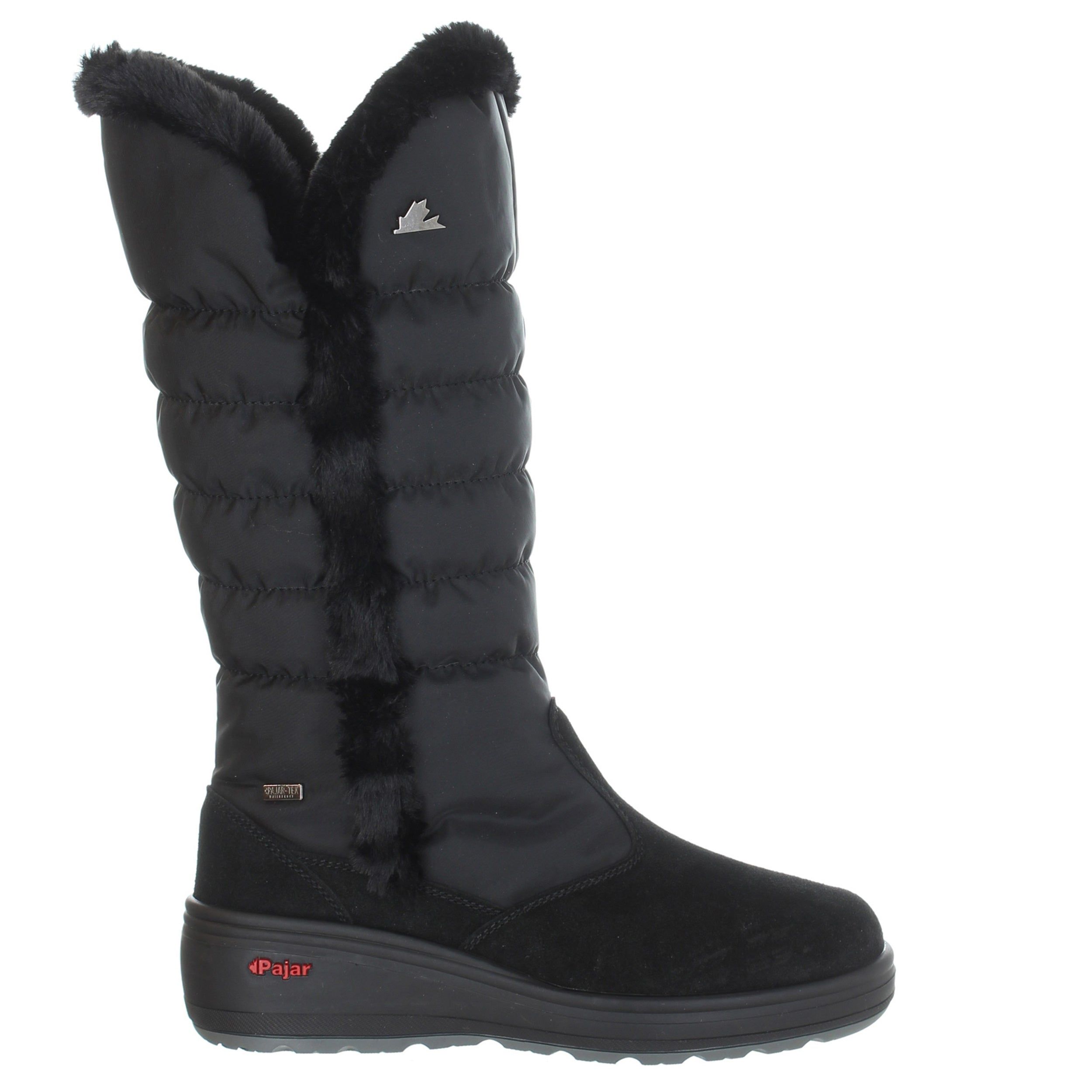 Sira Women's Boot w/ Ice Grippers sold by Pajar