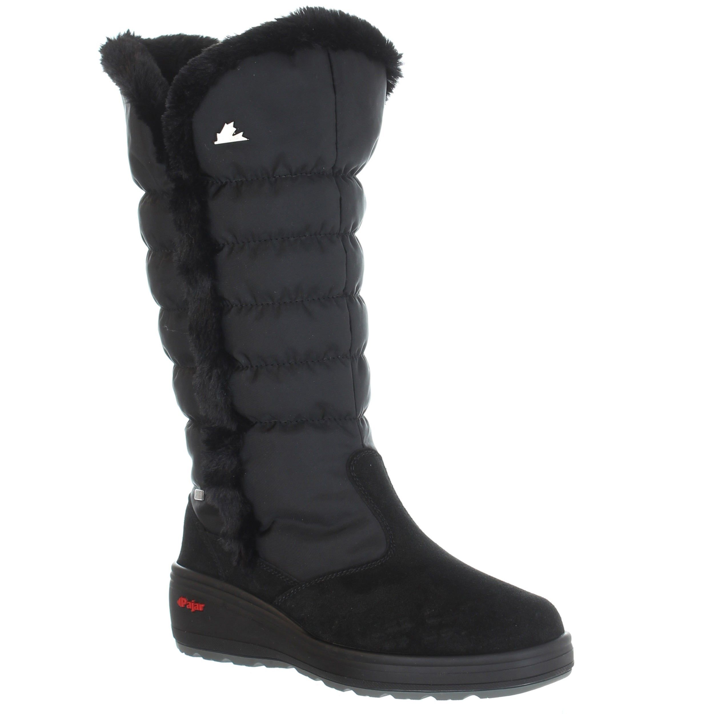 Sira Women's Boot w/ Ice Grippers sold by Pajar product image thumbnail 2