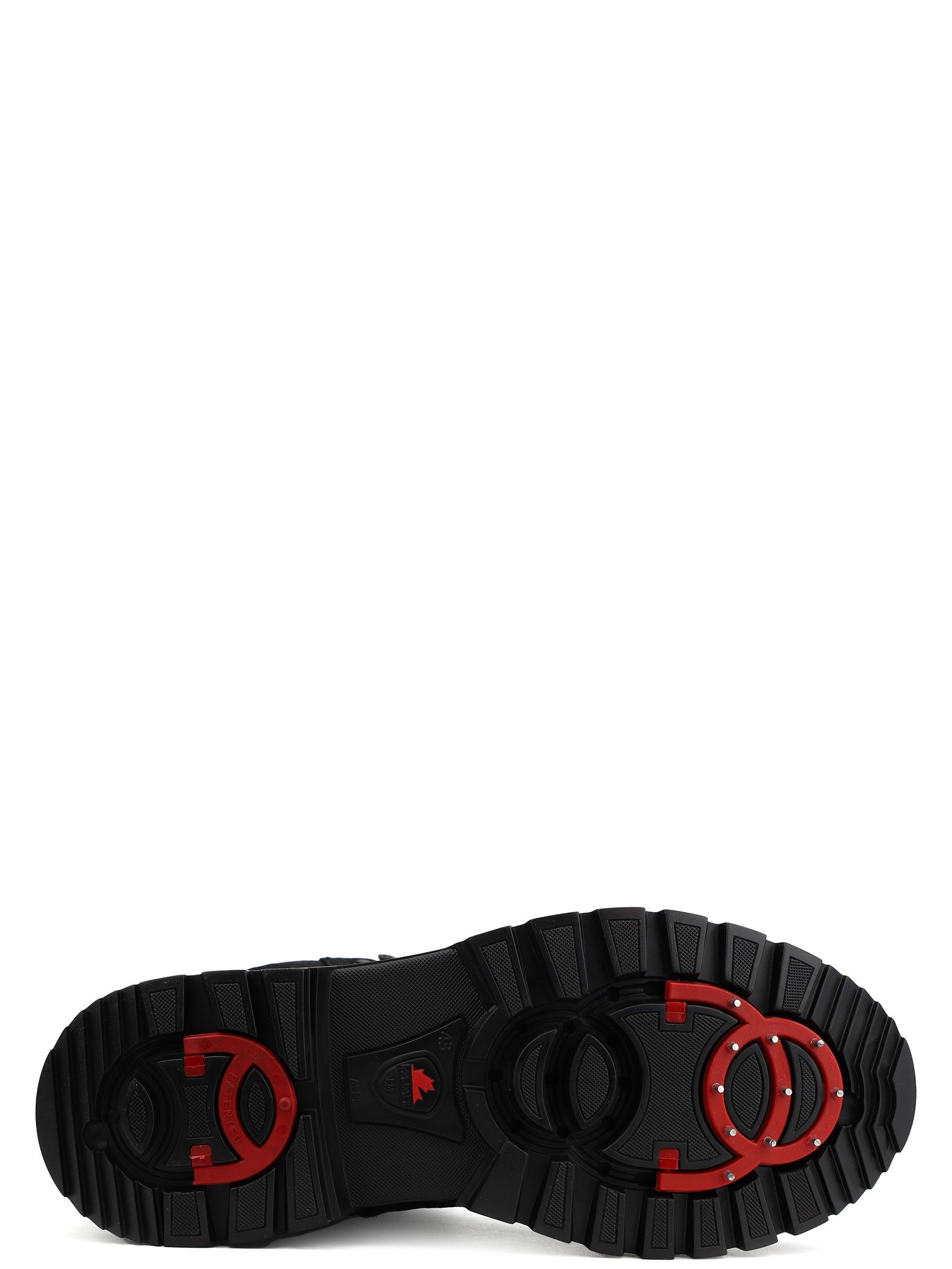 Charles S Men's Heritage Boot sold by Pajar product image thumbnail 5