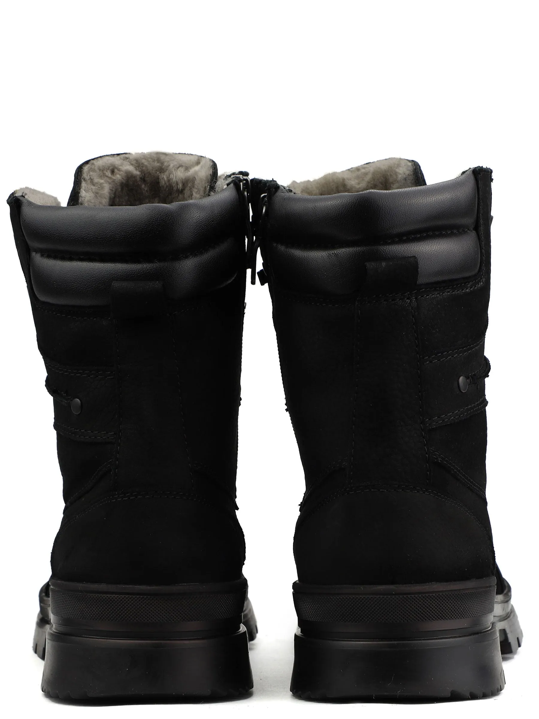 Charles S Men's Heritage Boot sold by Pajar product image thumbnail 3