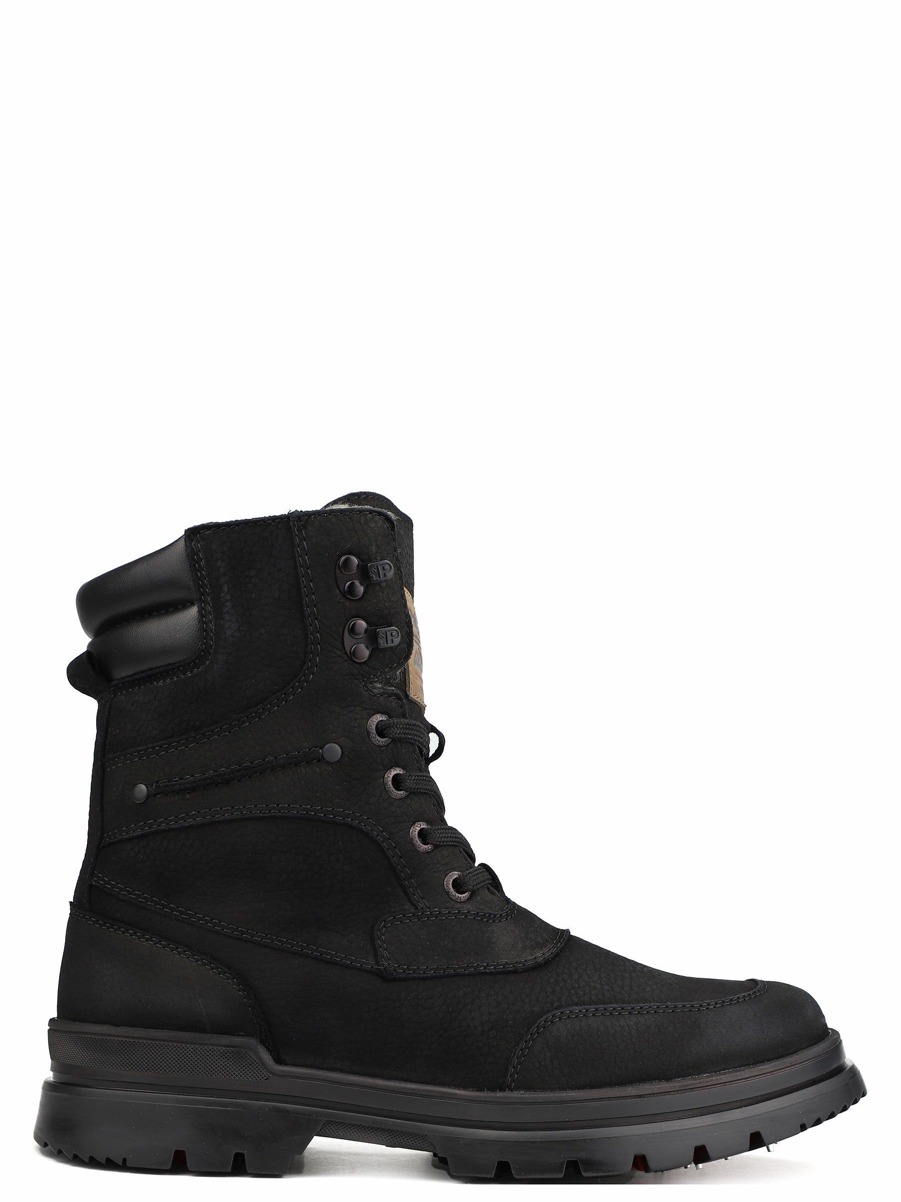 Charles S Men's Heritage Boot sold by Pajar product image thumbnail 2