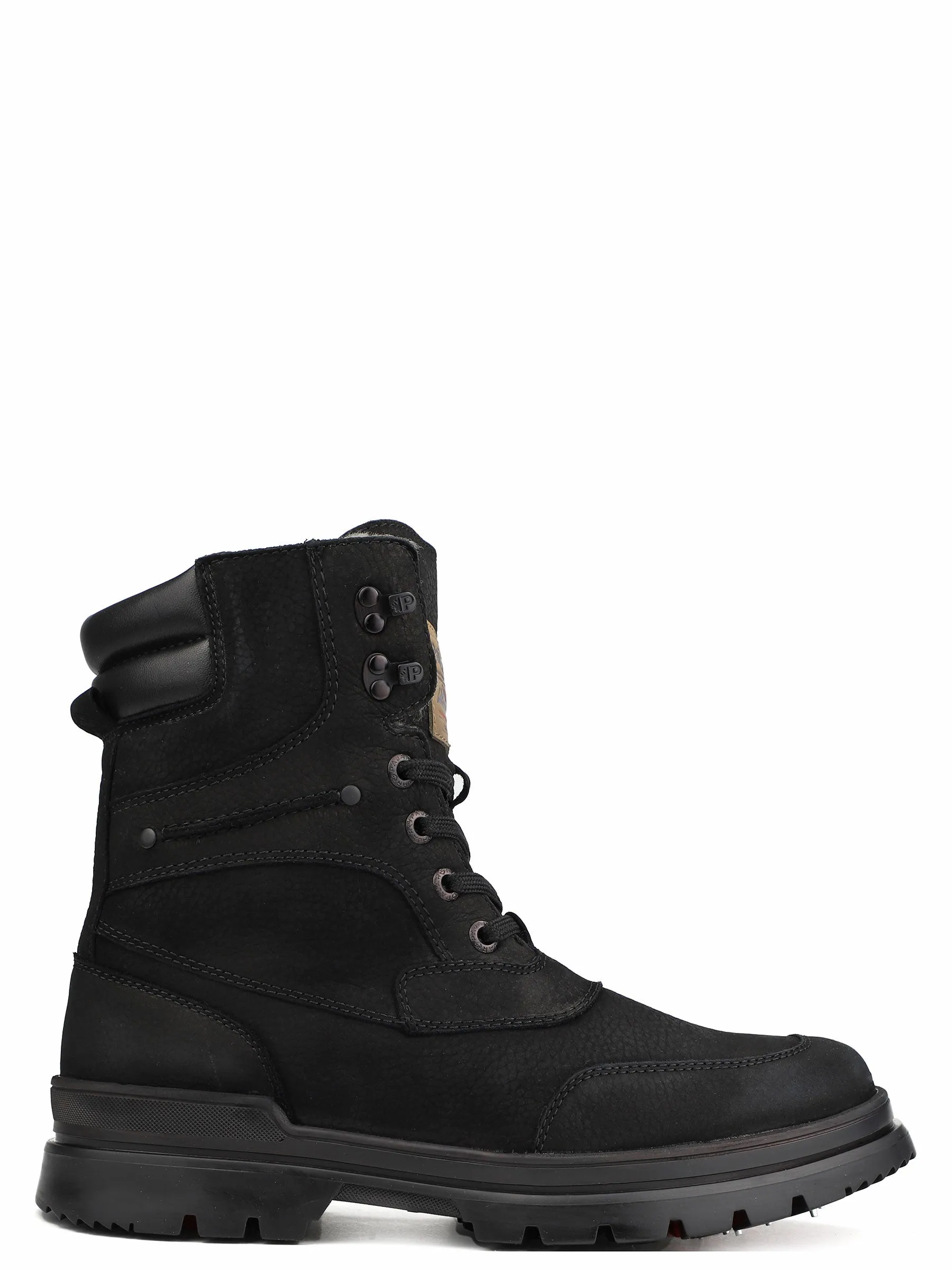 Charles S Men's Heritage Boot sold by Pajar product image thumbnail 2