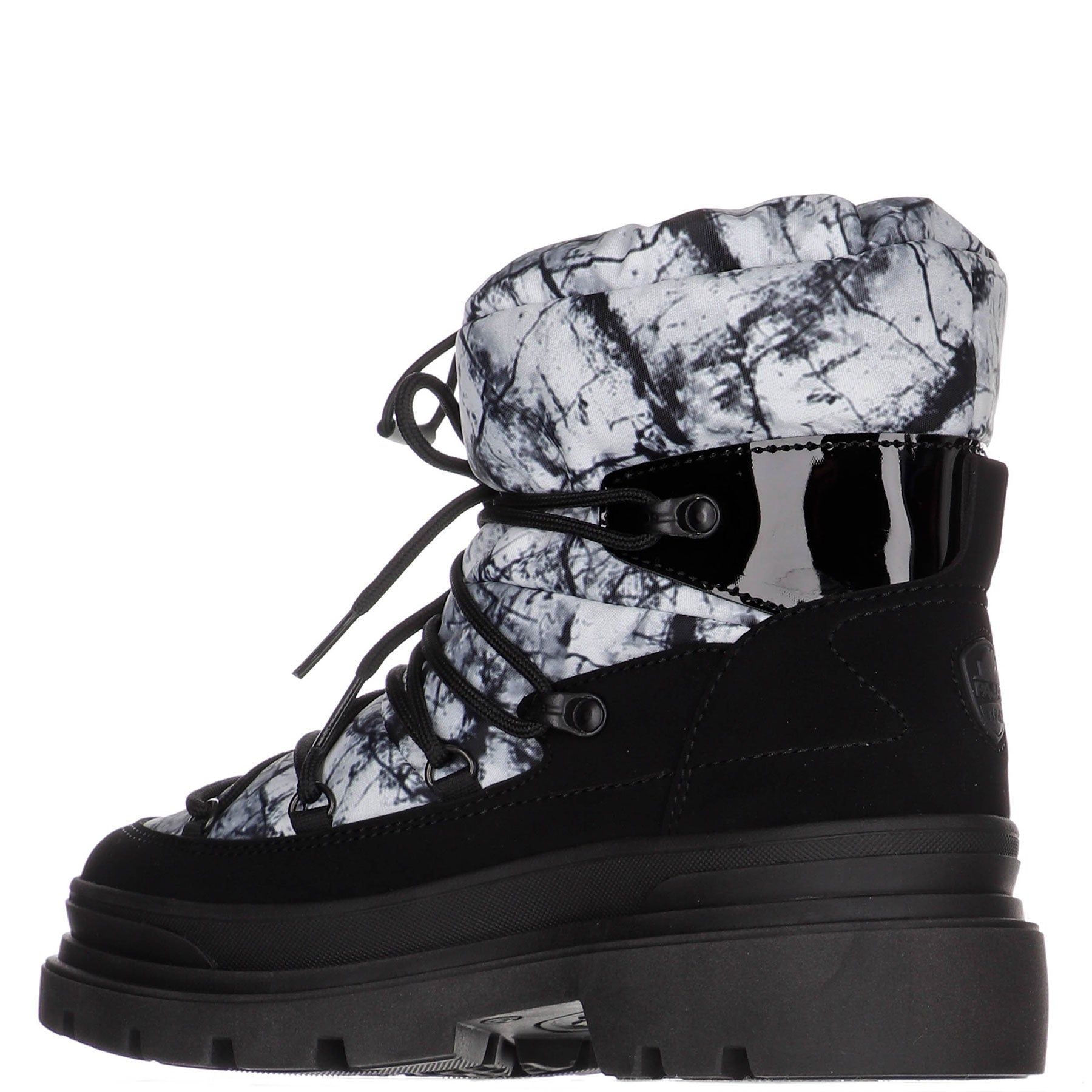 Vantage Women's Boot sold by Pajar product image thumbnail 3