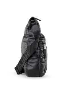 Puffy Crossbody Bag sold by Pajar