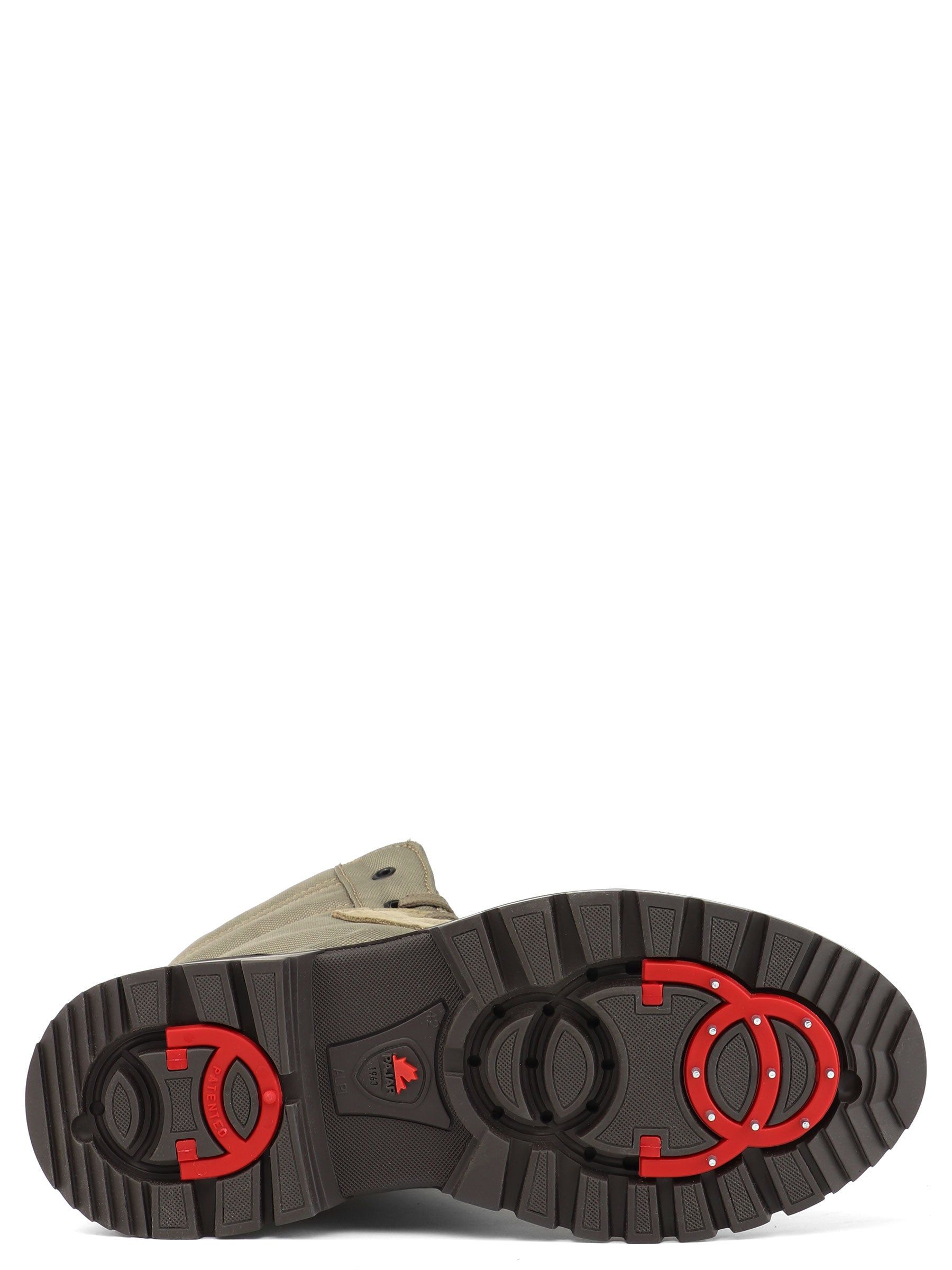 Mercer Men's Boot W/ Ice Grippers sold by Pajar product image thumbnail 5