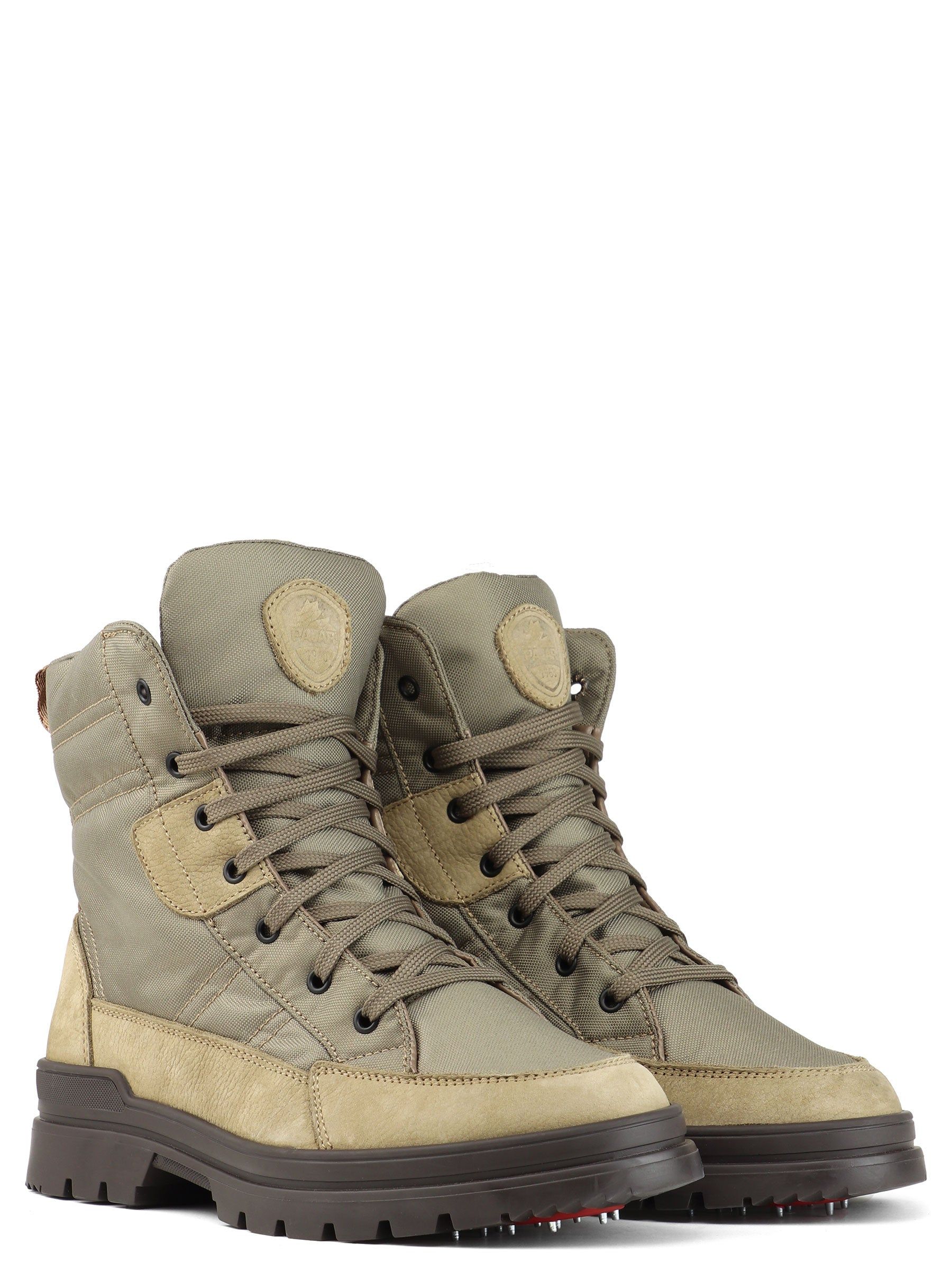 Mercer Men's Boot W/ Ice Grippers sold by Pajar product image thumbnail 2