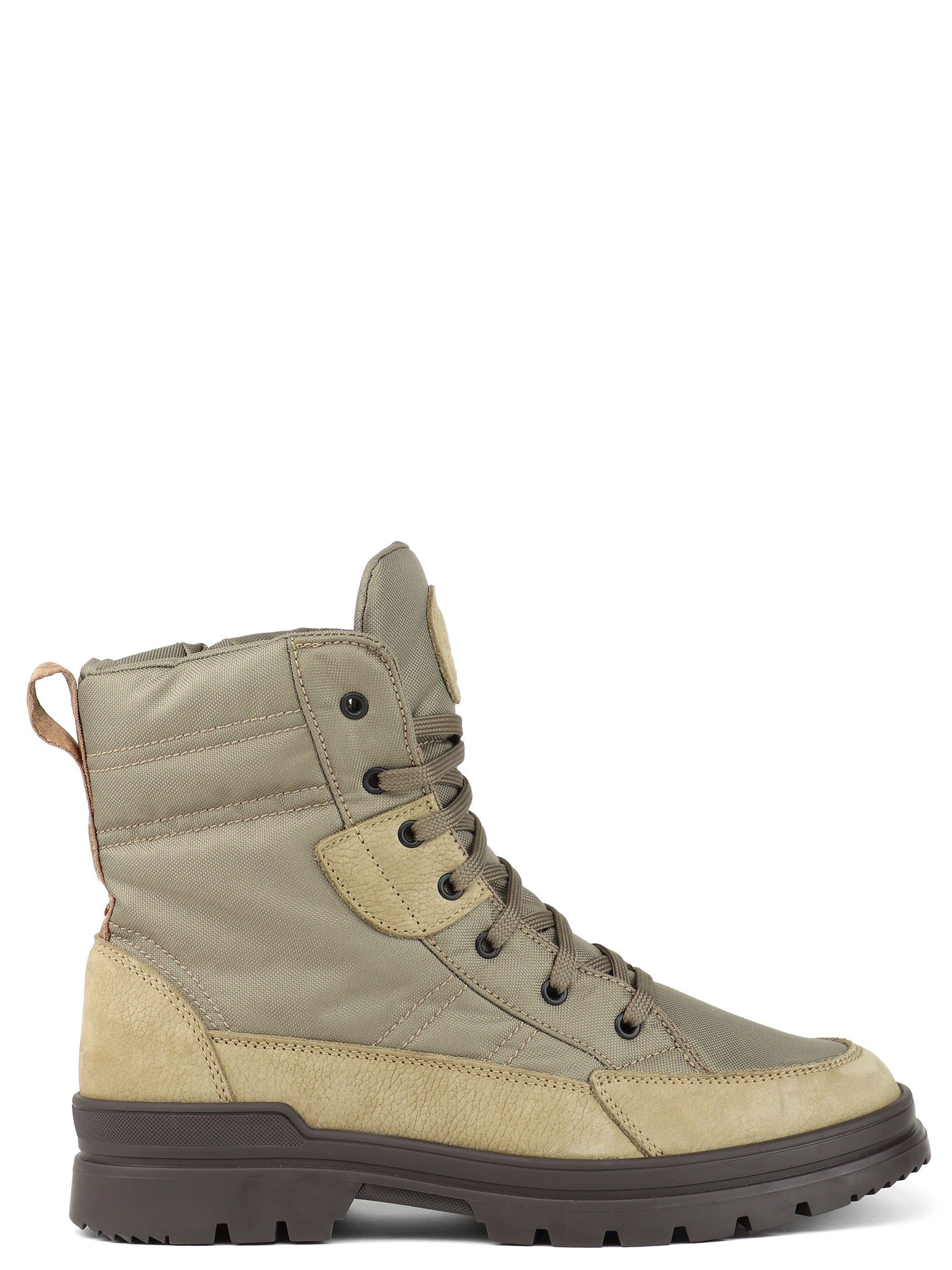 Mercer Men's Boot W/ Ice Grippers sold by Pajar