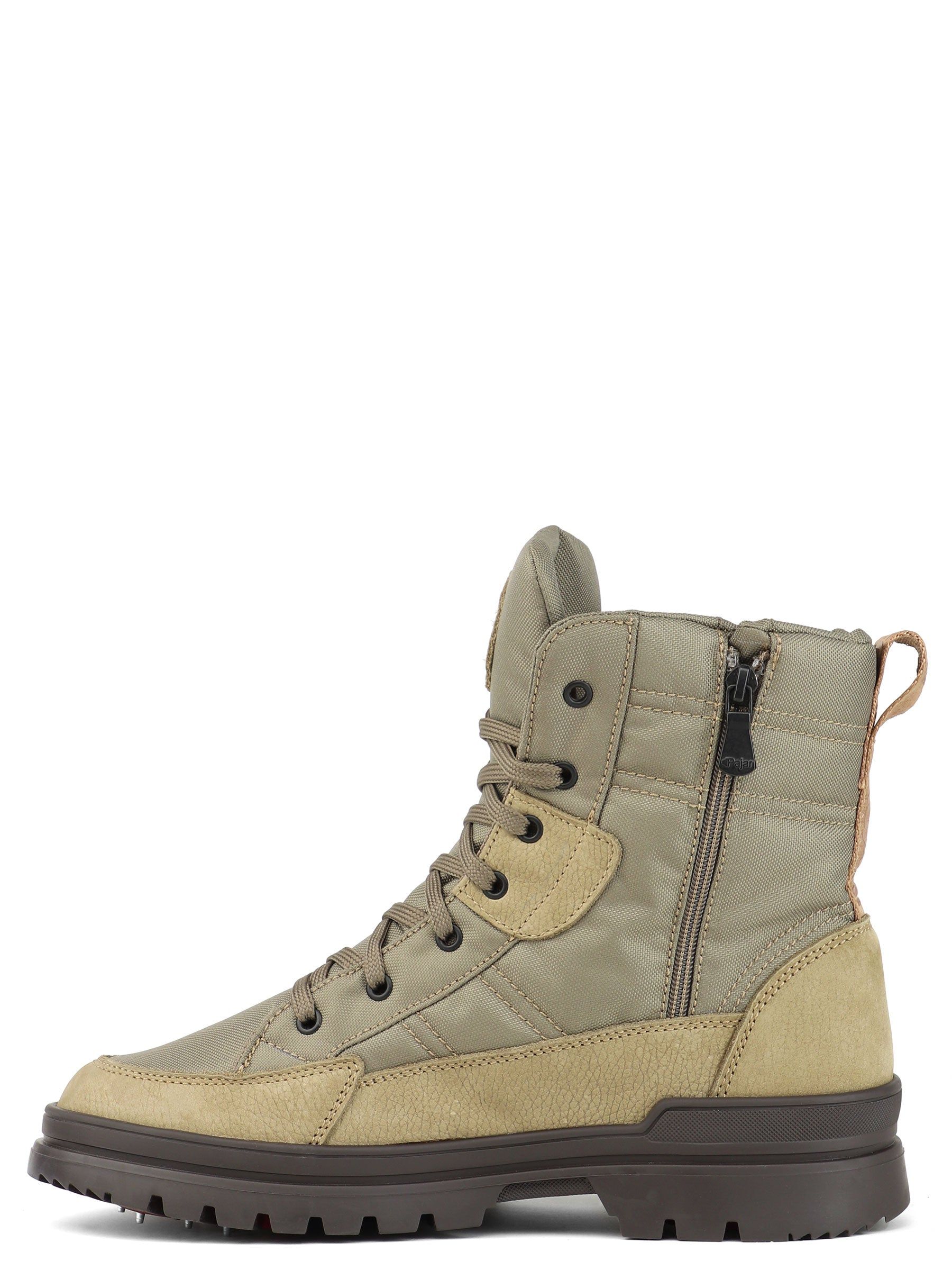 Mercer Men's Boot W/ Ice Grippers sold by Pajar product image thumbnail 4