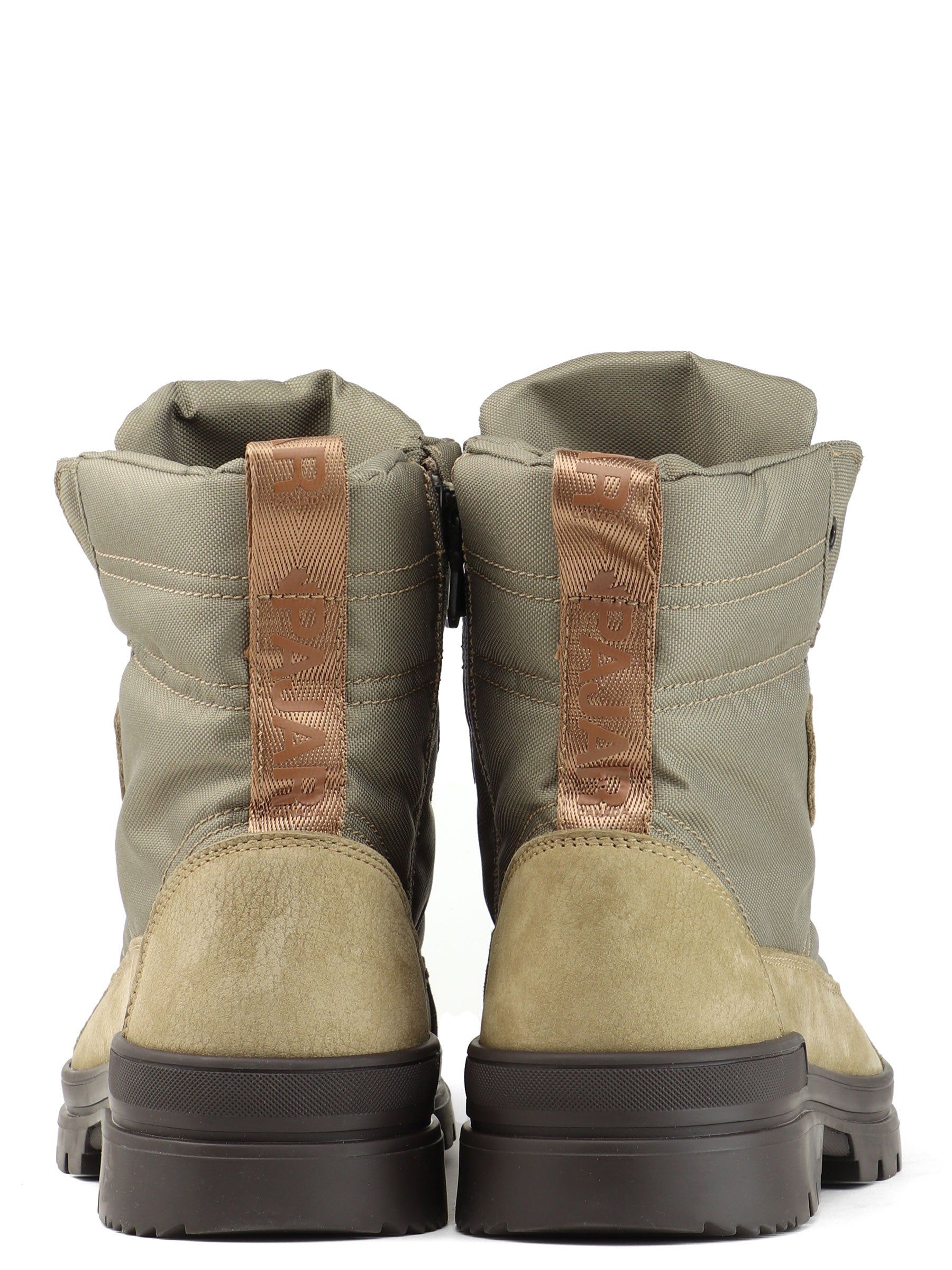 Mercer Men's Boot W/ Ice Grippers sold by Pajar product image thumbnail 3