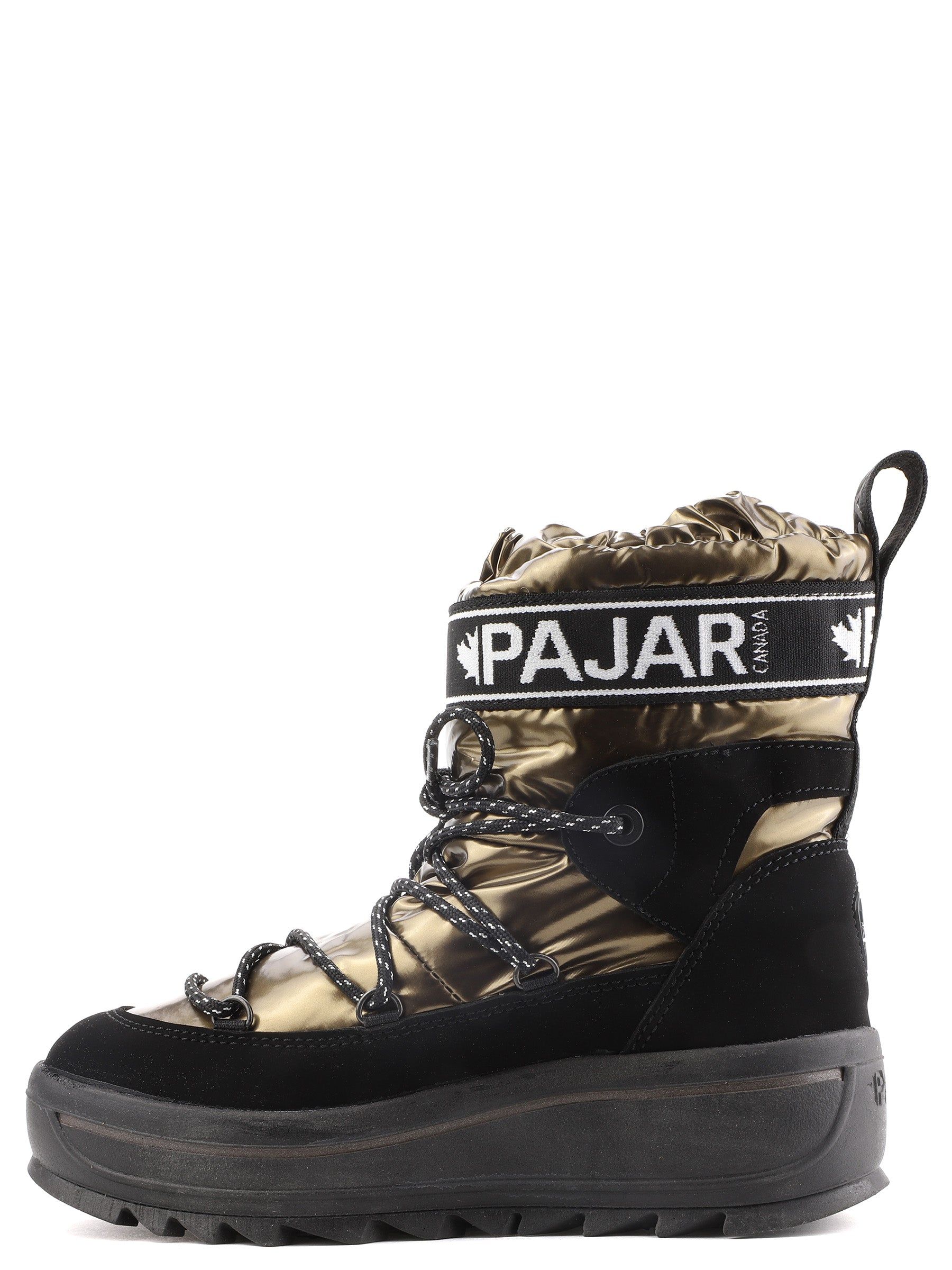 Galaxy Women's Boot sold by Pajar product image thumbnail 3