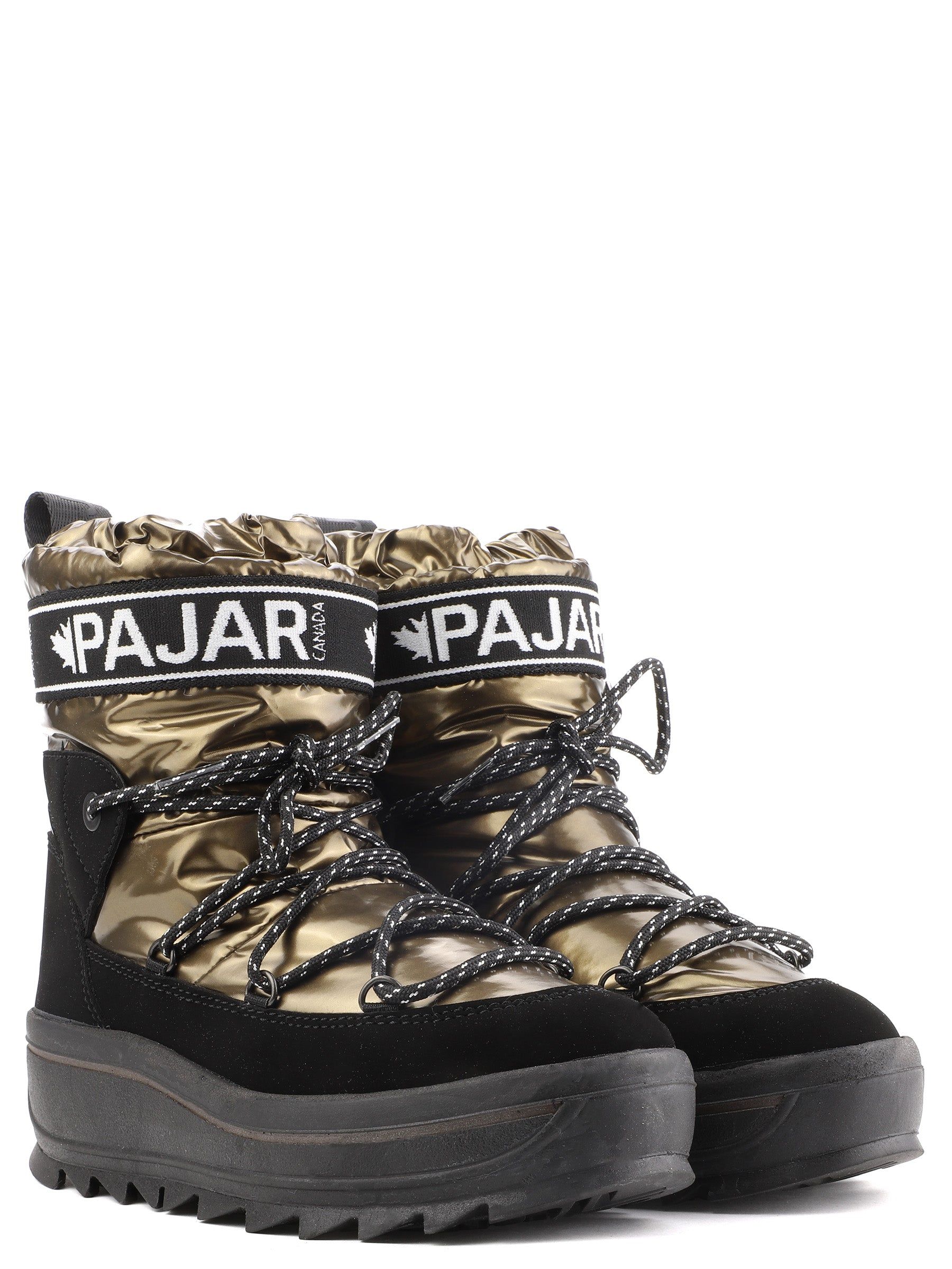 Galaxy Women's Boot sold by Pajar product image thumbnail 2