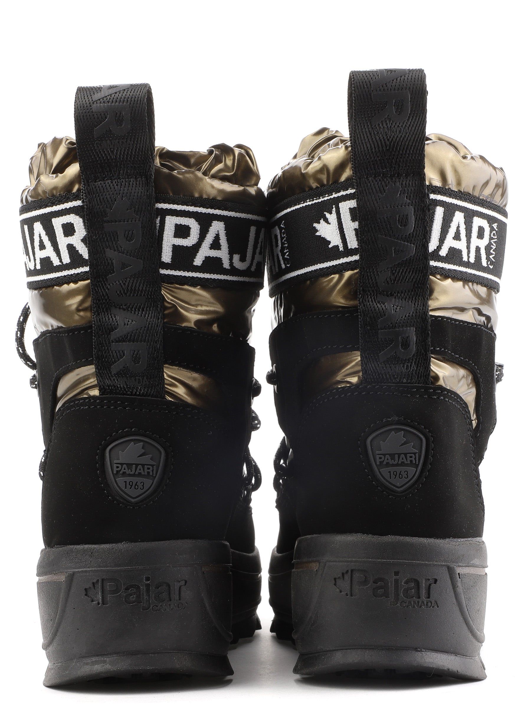 Galaxy Women's Boot sold by Pajar product image thumbnail 4