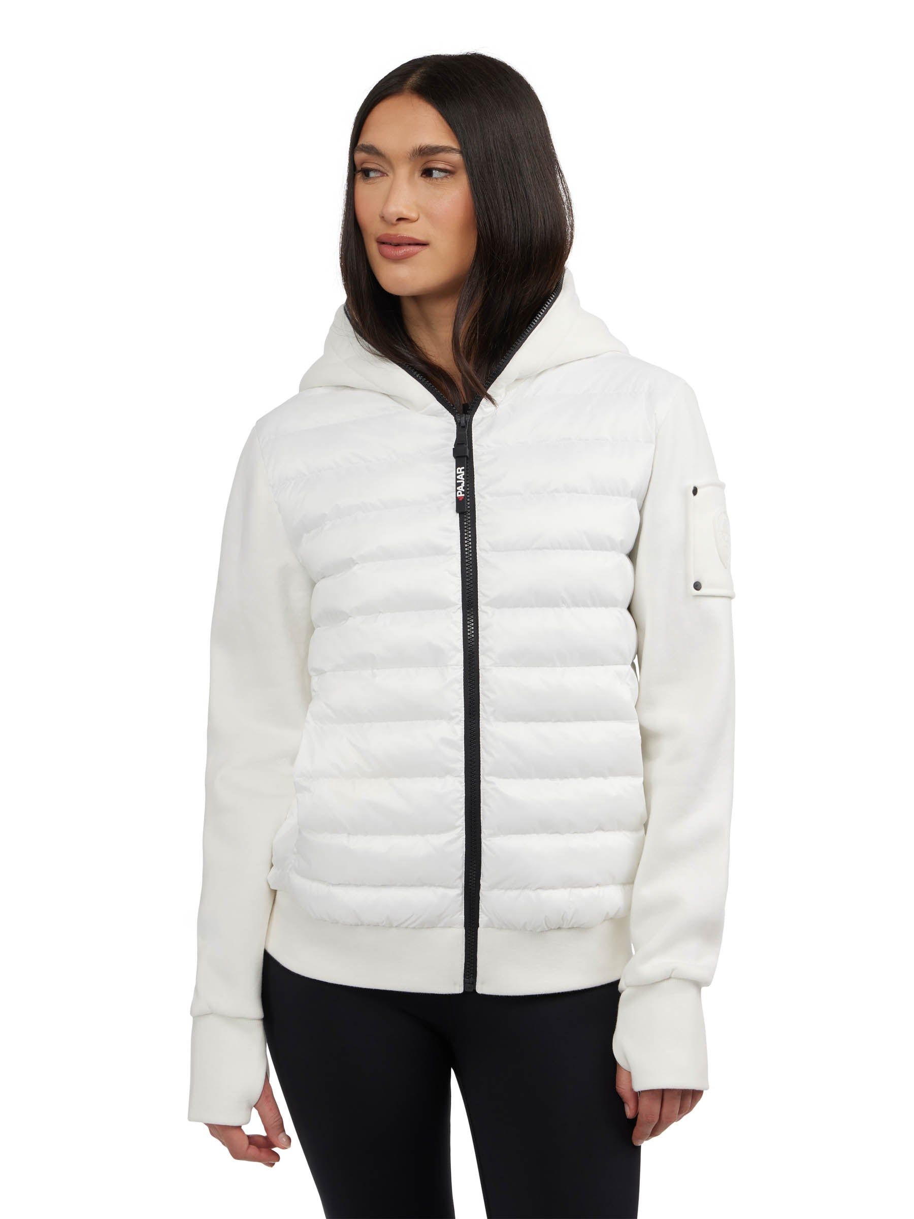 Ellison Women's Perfect Fit Zip-up Hoodie sold by Pajar