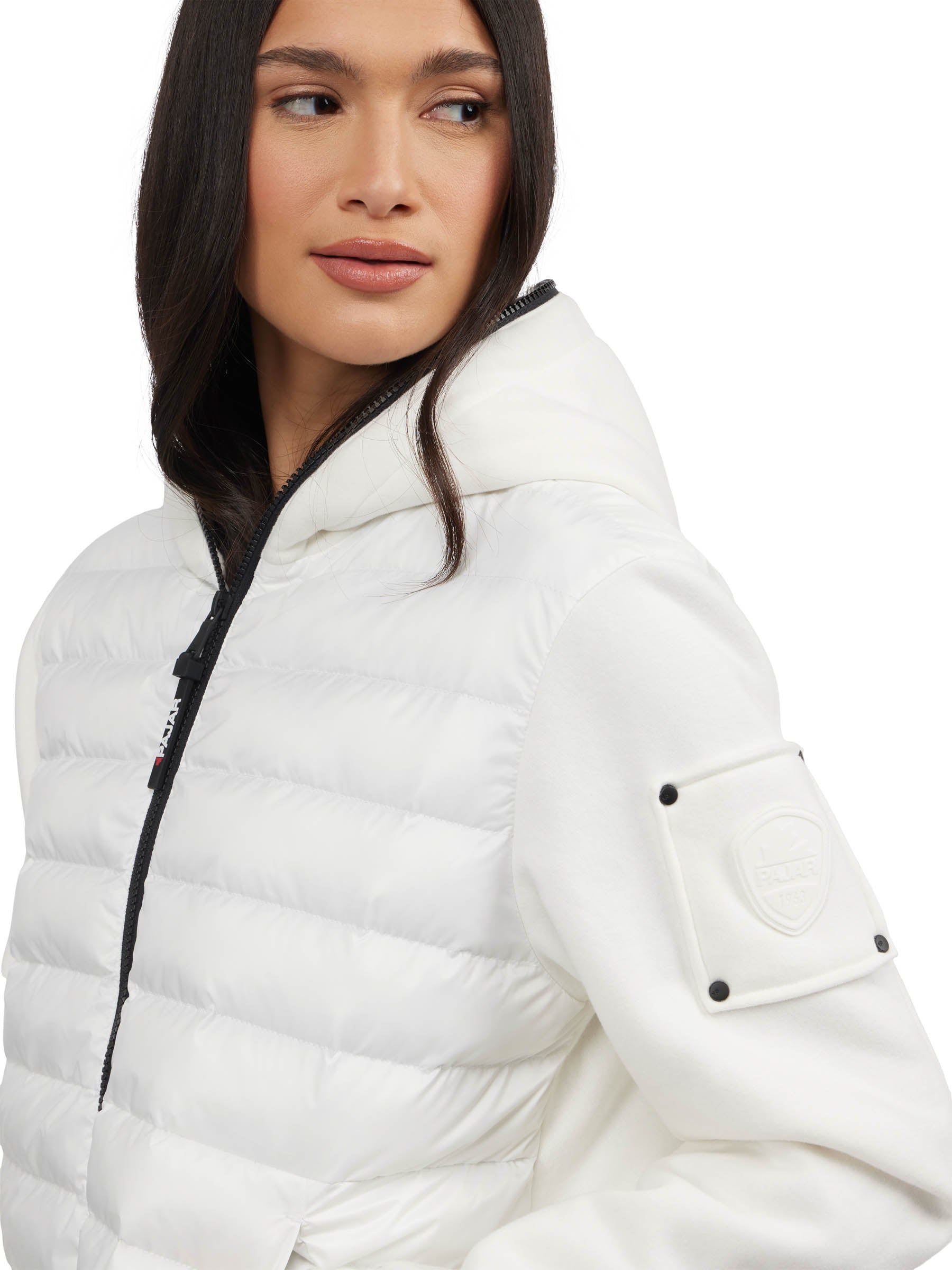 Ellison Women's Perfect Fit Zip-up Hoodie sold by Pajar product image thumbnail 5