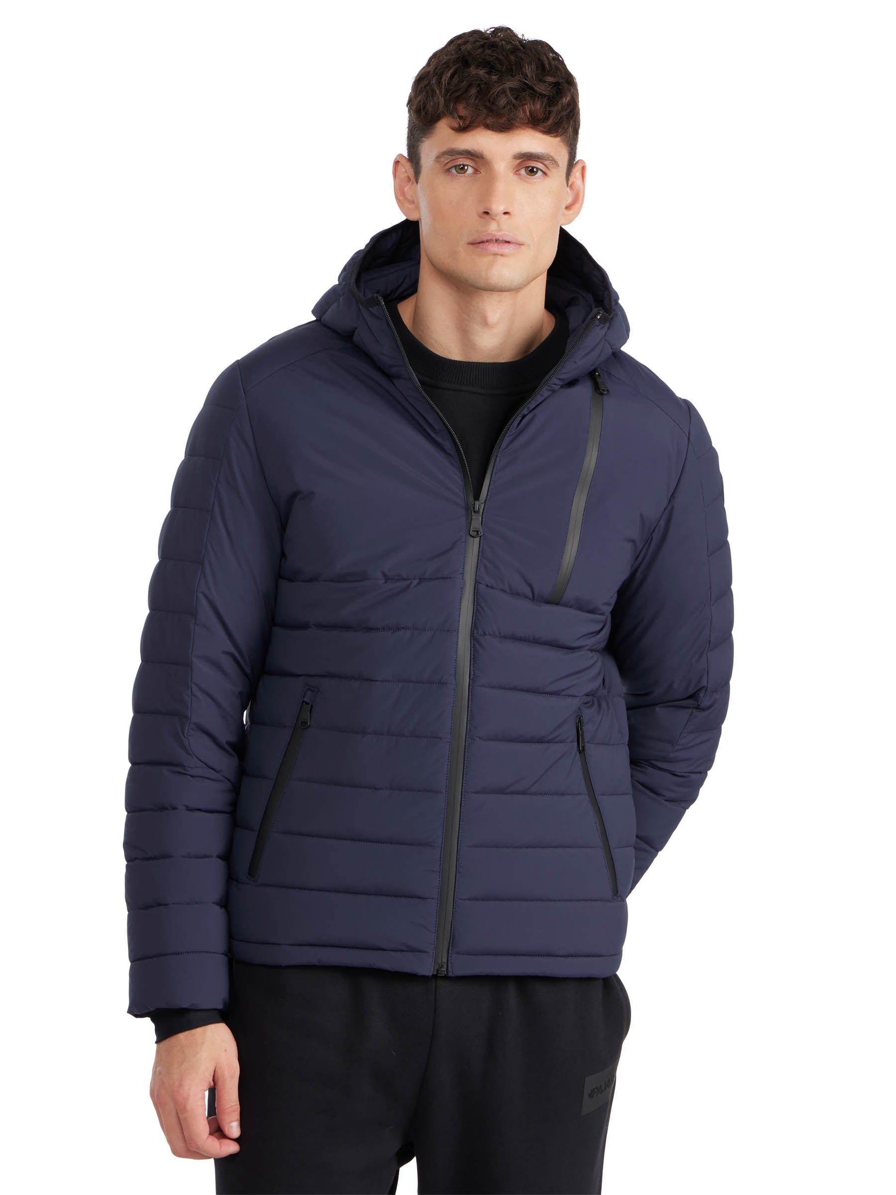 Henrik Men's Lightweight Puffer sold by Pajar