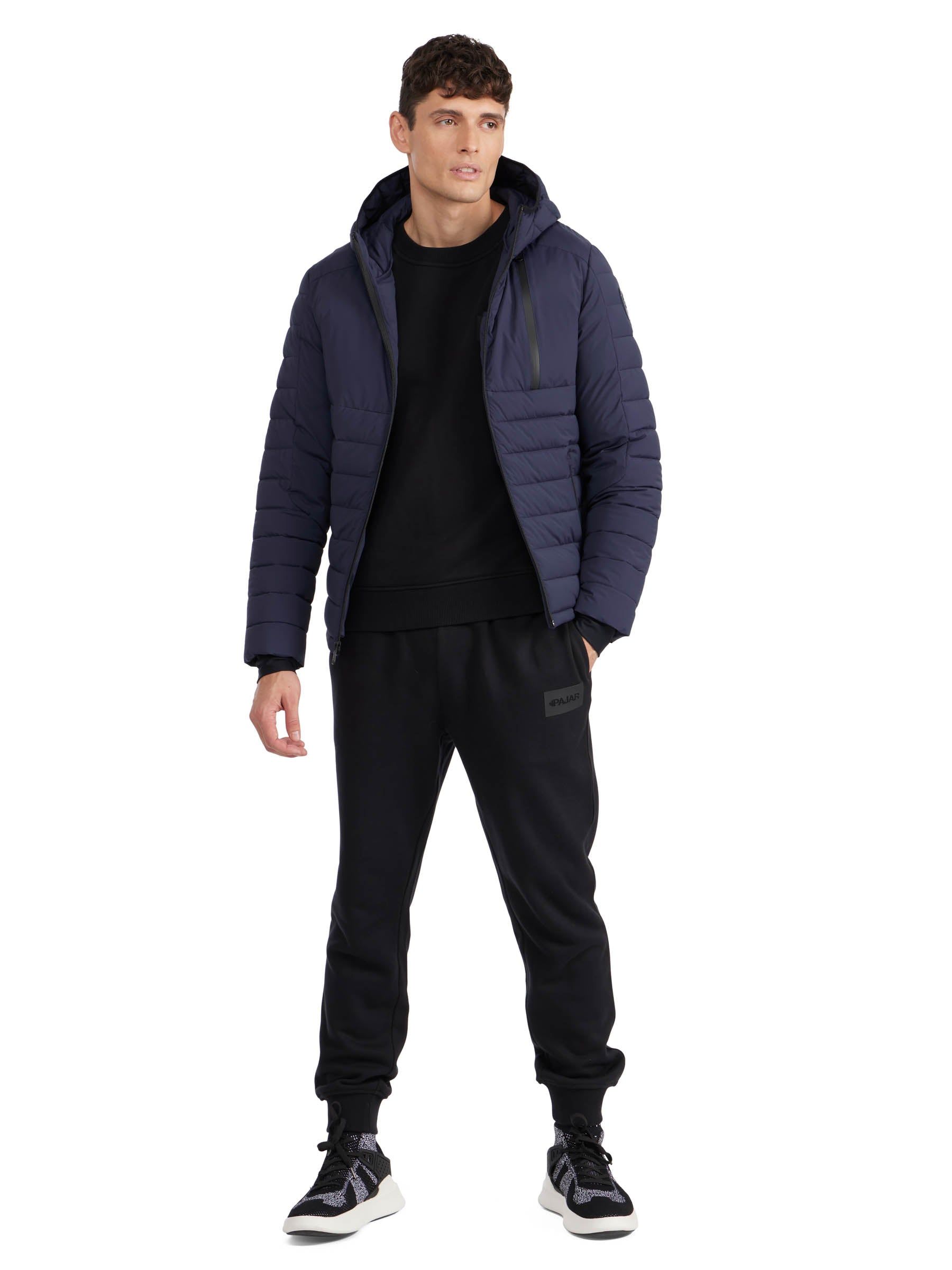 Henrik Men's Lightweight Puffer sold by Pajar product image thumbnail 5