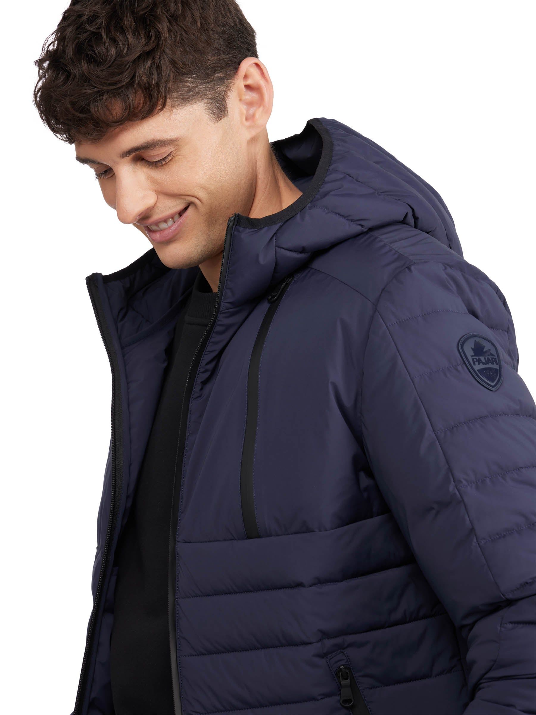 Henrik Men's Lightweight Puffer sold by Pajar product image thumbnail 4