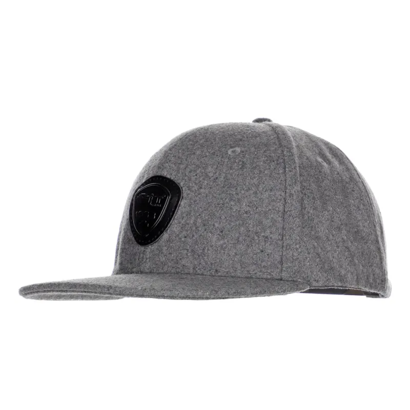 Classic Snapback Cap made by Pajar