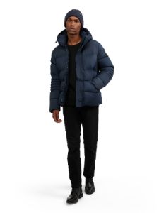 Titan Men's Puffer sold by Pajar