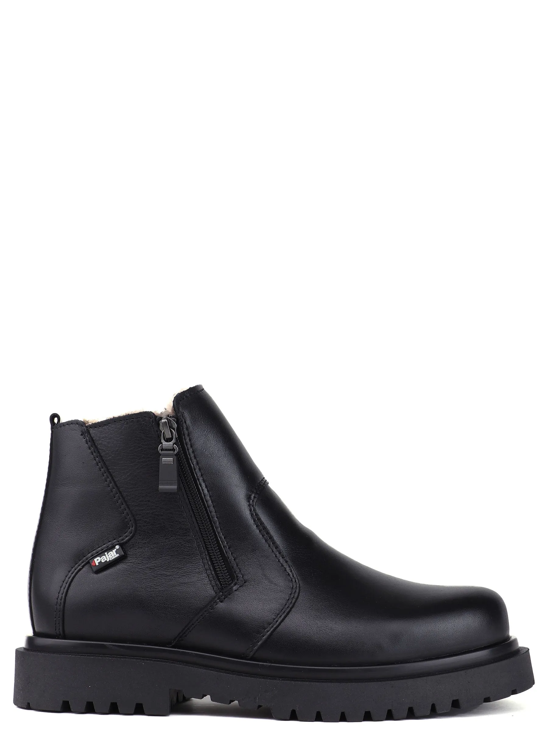Bili 2.0 Men's Heritage Ankle Boot sold by Pajar product image thumbnail 2